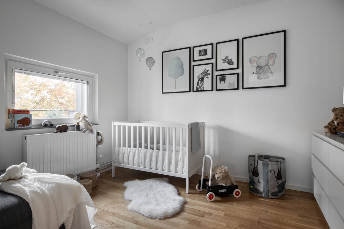 Bostadsbild från Barnhemsvägen 6, 1 tr, Såld i Skuru, Nacka