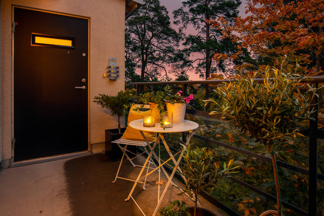 Bostadsbild från Barnhemsvägen 6, 1 tr, Såld i Skuru, Nacka