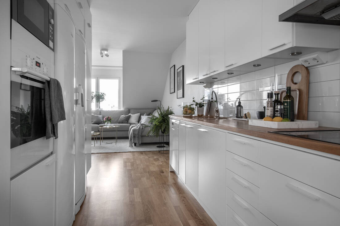 Bostadsbild från Barnhemsvägen 6, 1 tr, Såld i Skuru, Nacka