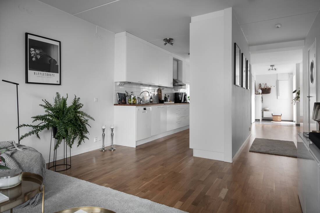 Bostadsbild från Barnhemsvägen 6, 1 tr, Såld i Skuru, Nacka