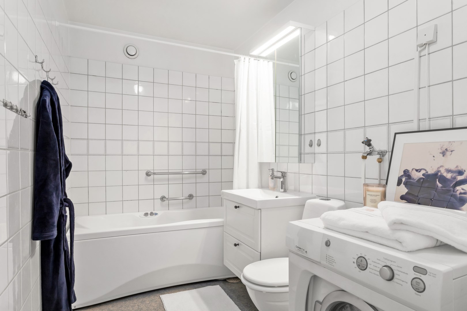 Bostadsbild från Linnégatan 16A, Såld i Centrum, Uppsala