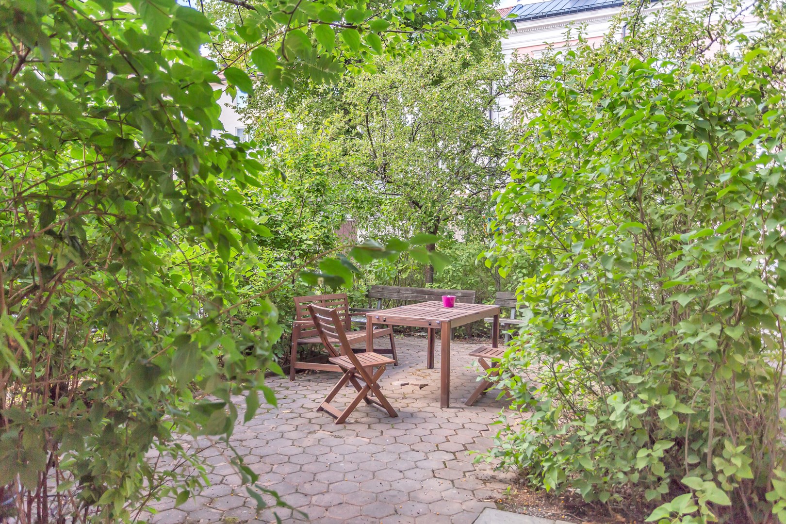 Bostadsbild från Linnégatan 16A, Såld i Centrum, Uppsala