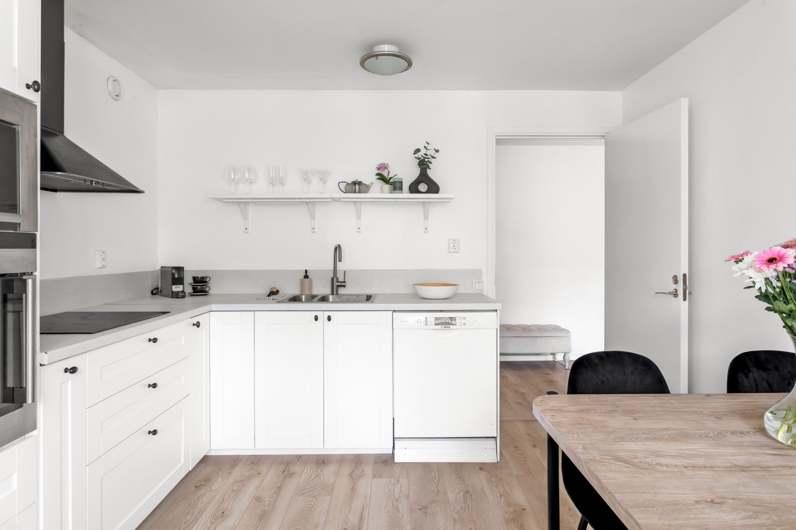 Bostadsbild från Linnégatan 16A, Såld i Centrum, Uppsala