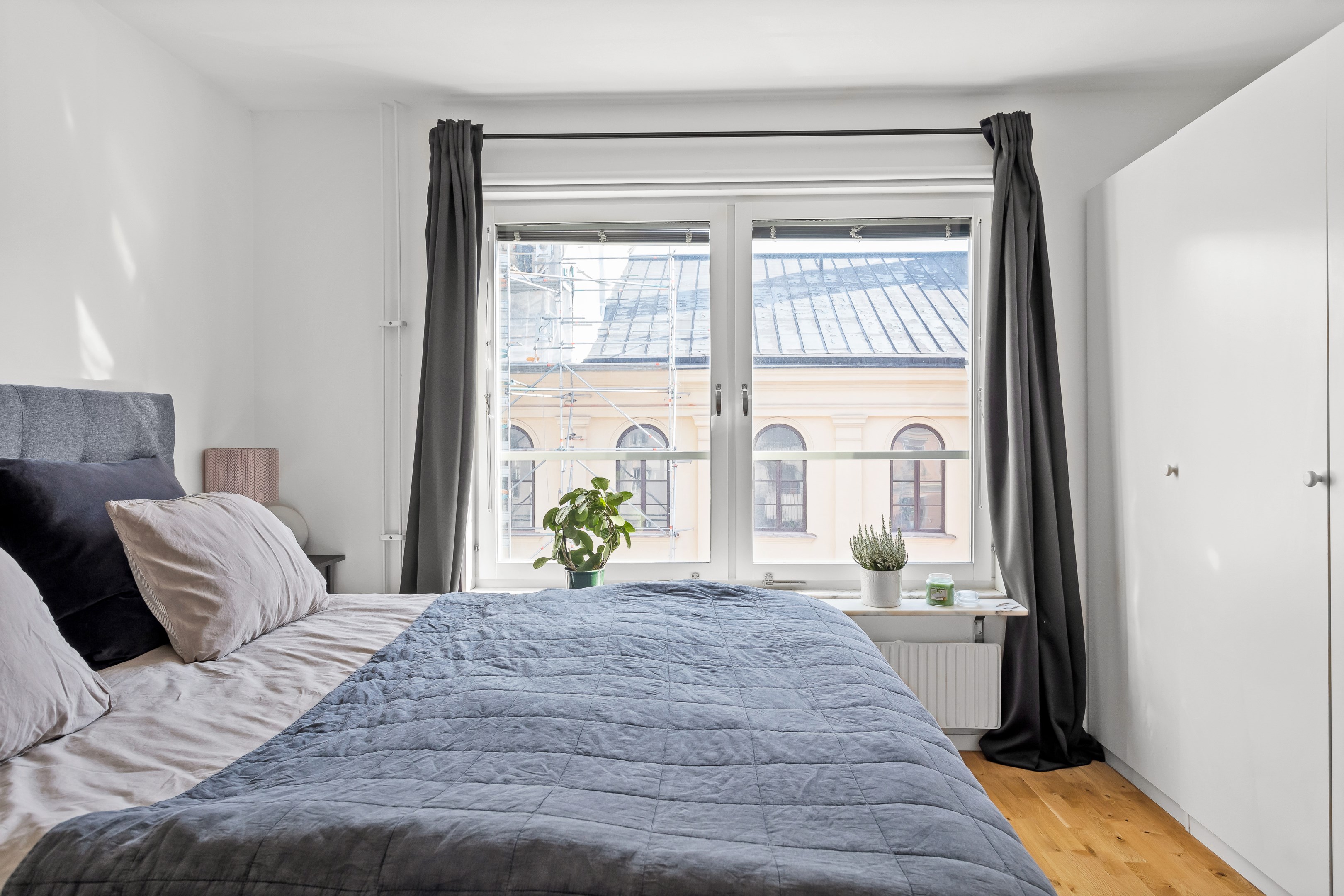 Bostadsbild från Linnégatan 16A, Såld i Centrum, Uppsala