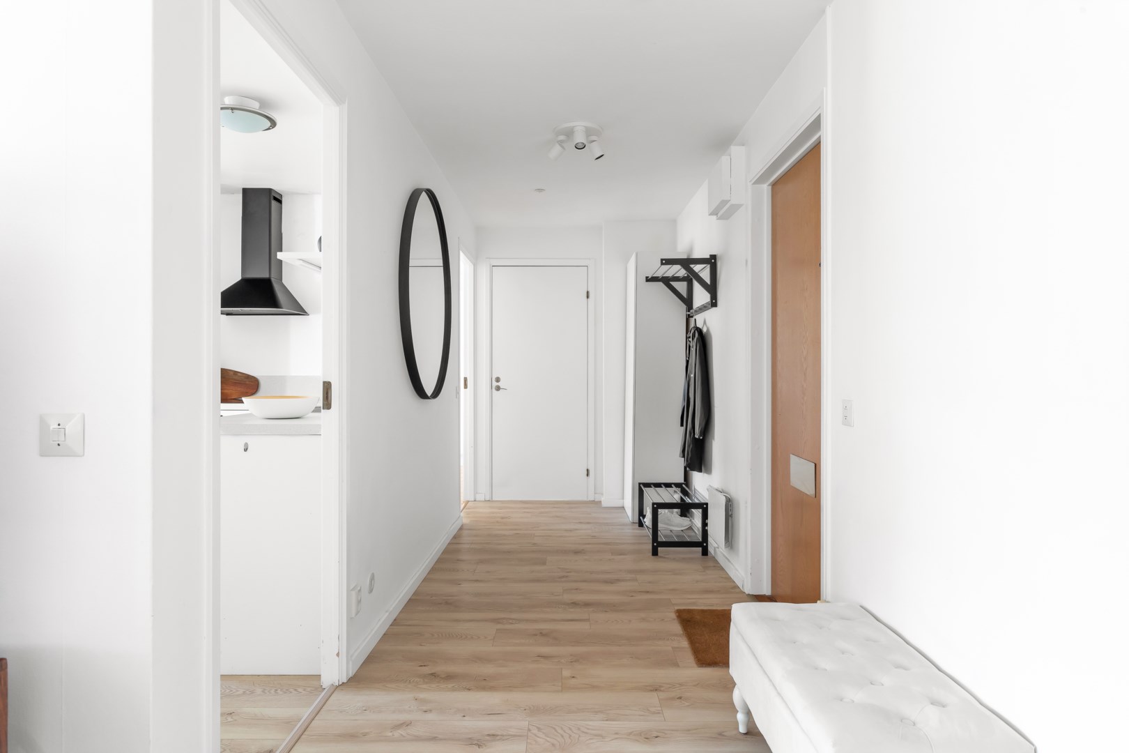 Bostadsbild från Linnégatan 16A, Såld i Centrum, Uppsala