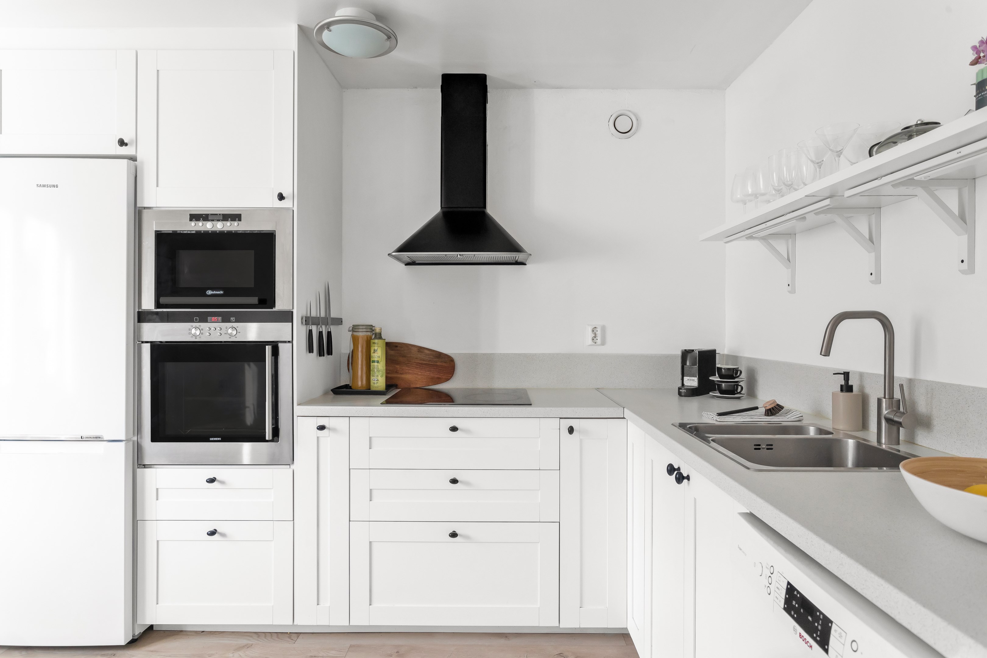 Bostadsbild från Linnégatan 16A, Såld i Centrum, Uppsala