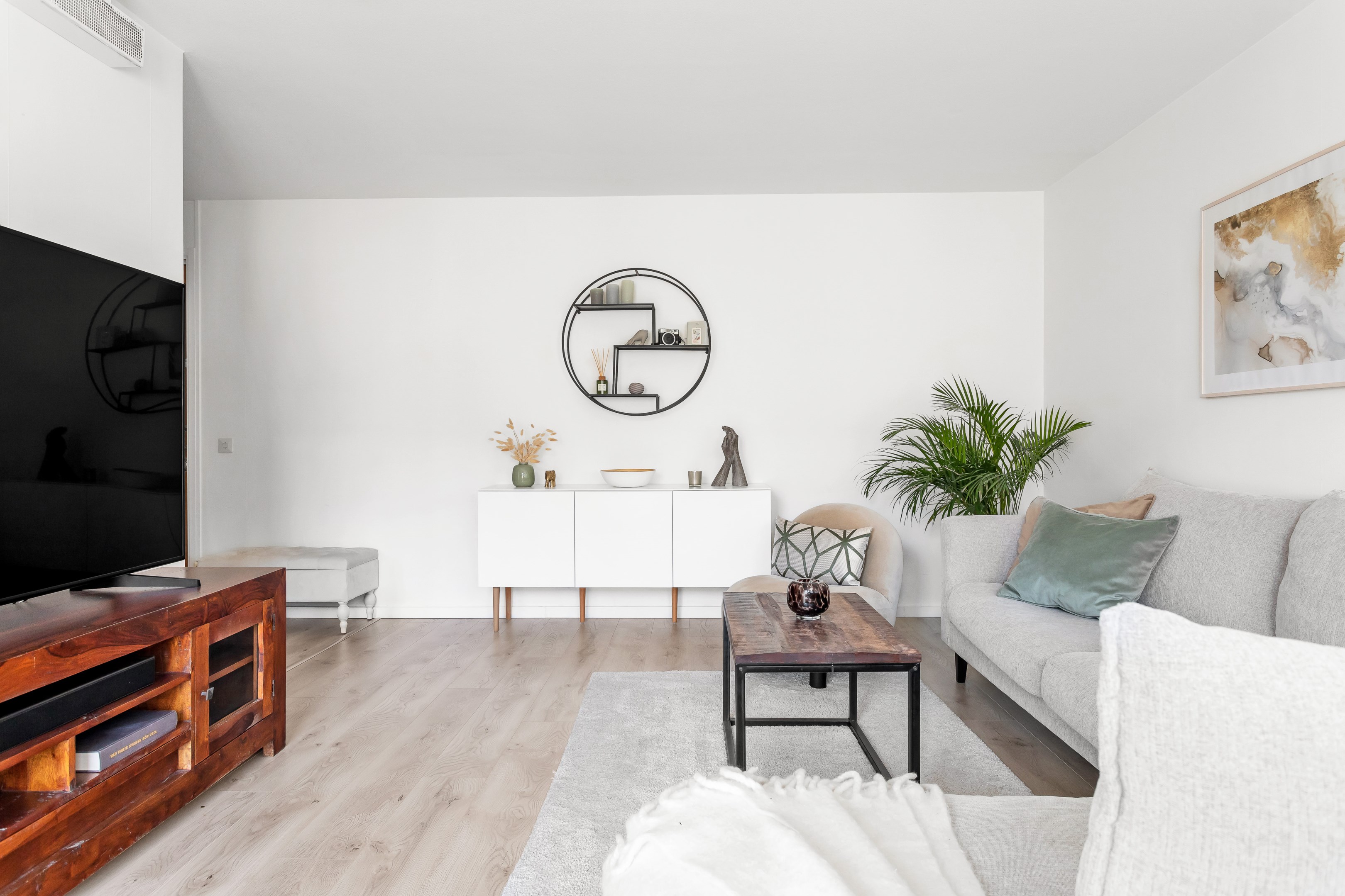 Bostadsbild från Linnégatan 16A, Såld i Centrum, Uppsala