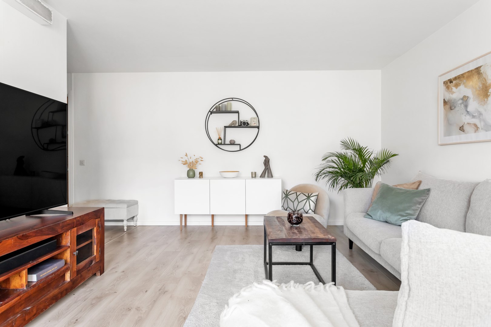 Bostadsbild från Linnégatan 16A, Såld i Centrum, Uppsala