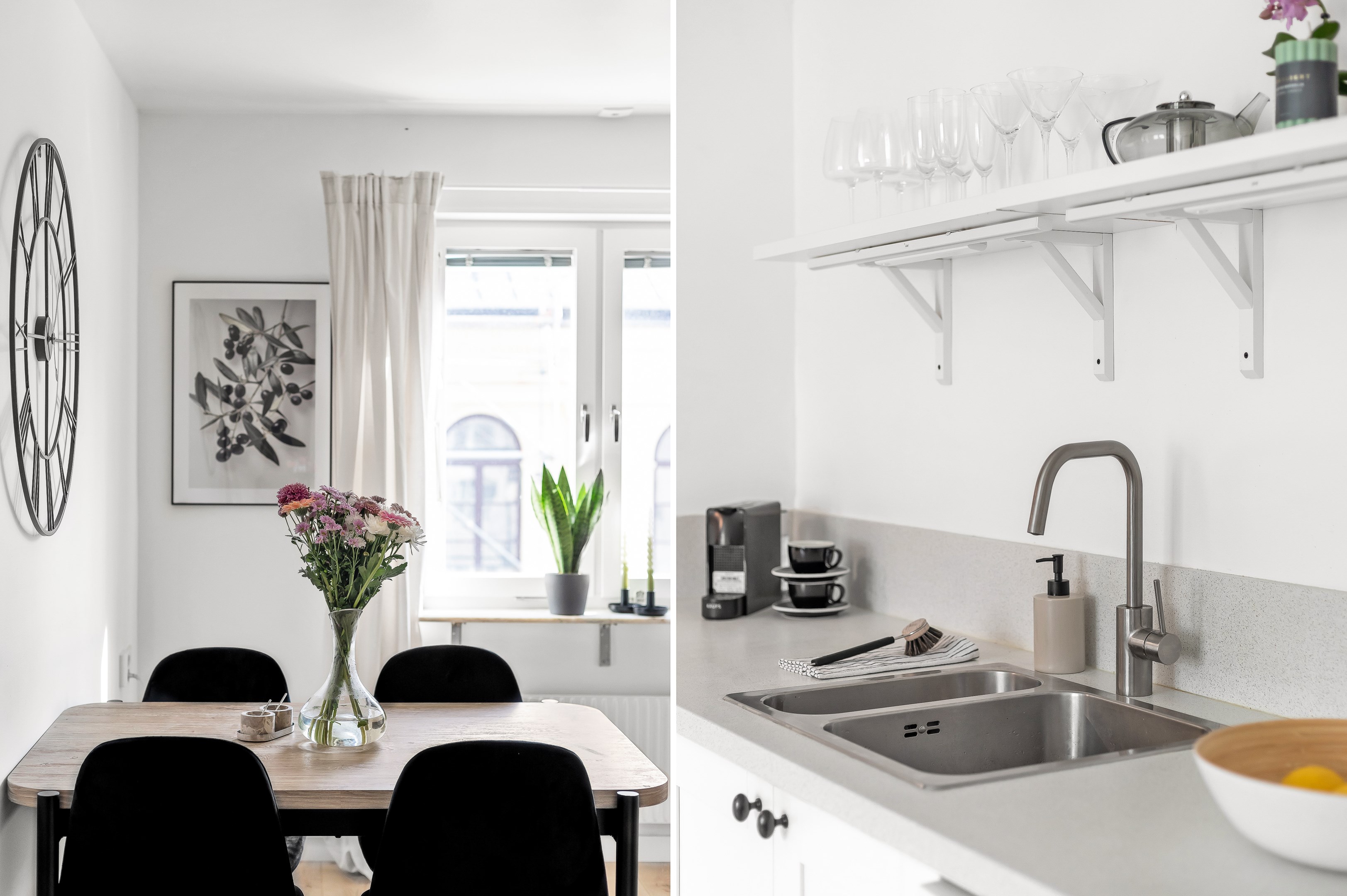 Bostadsbild från Linnégatan 16A, Såld i Centrum, Uppsala