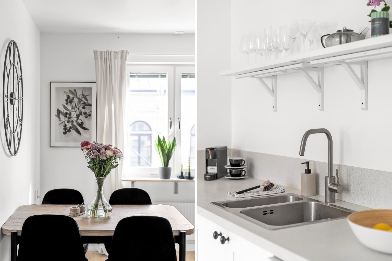 Bostadsbild från Linnégatan 16A, Såld i Centrum, Uppsala