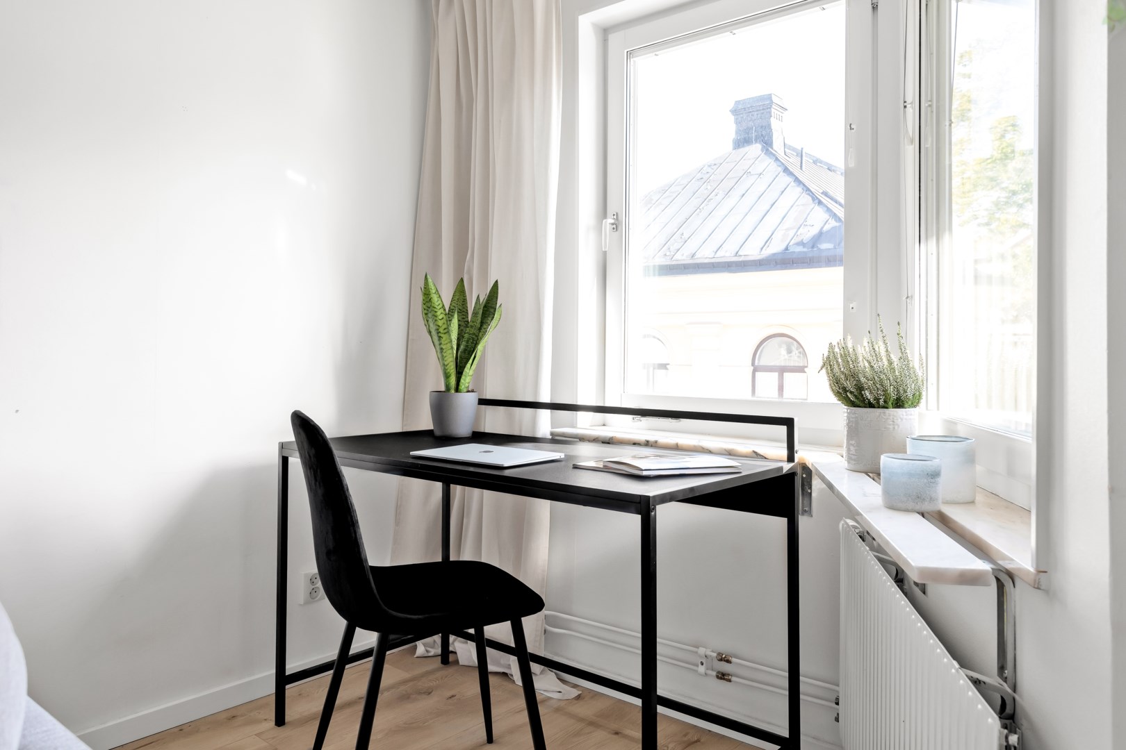 Bostadsbild från Linnégatan 16A, Såld i Centrum, Uppsala