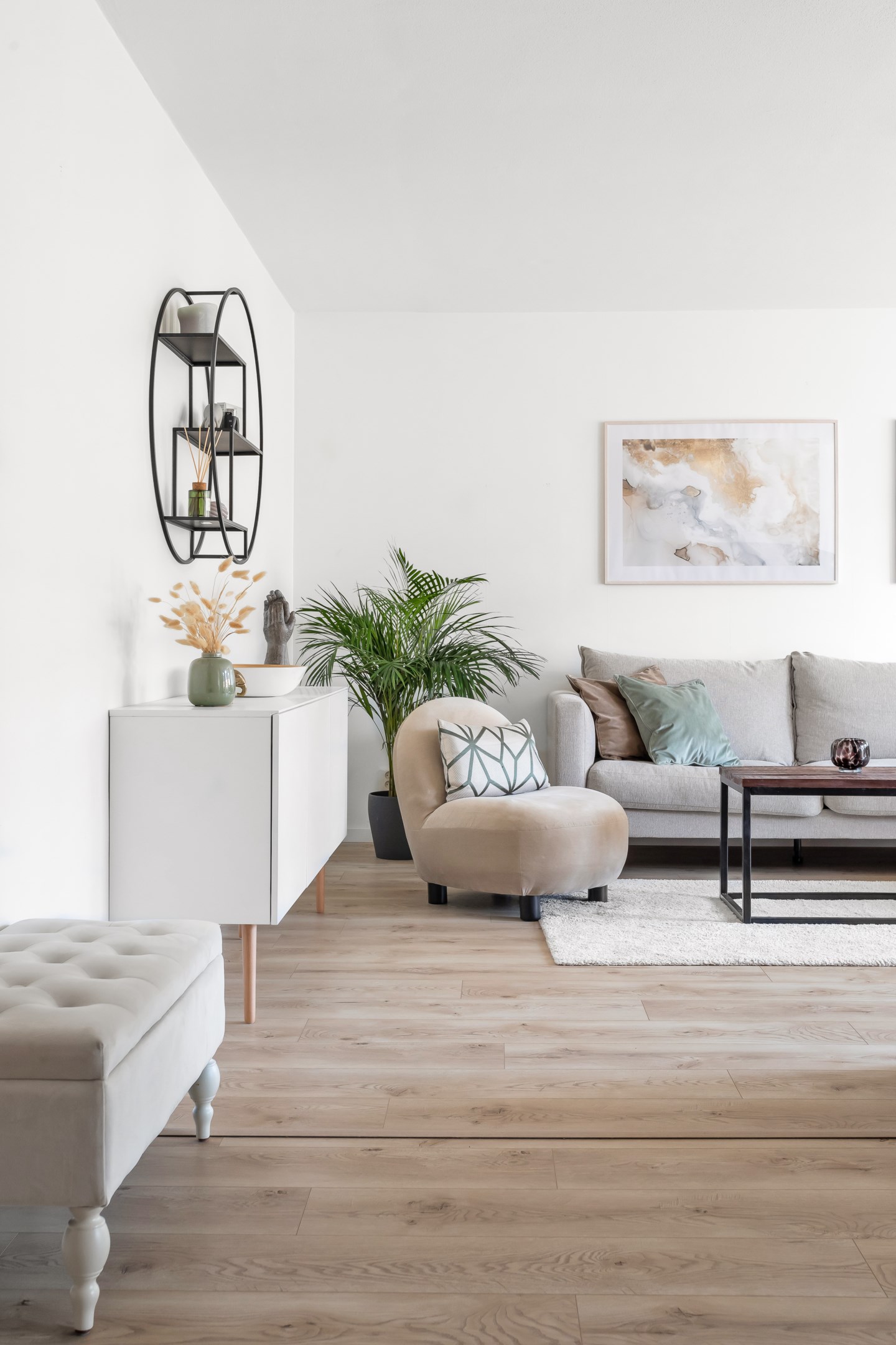 Bostadsbild från Linnégatan 16A, Såld i Centrum, Uppsala