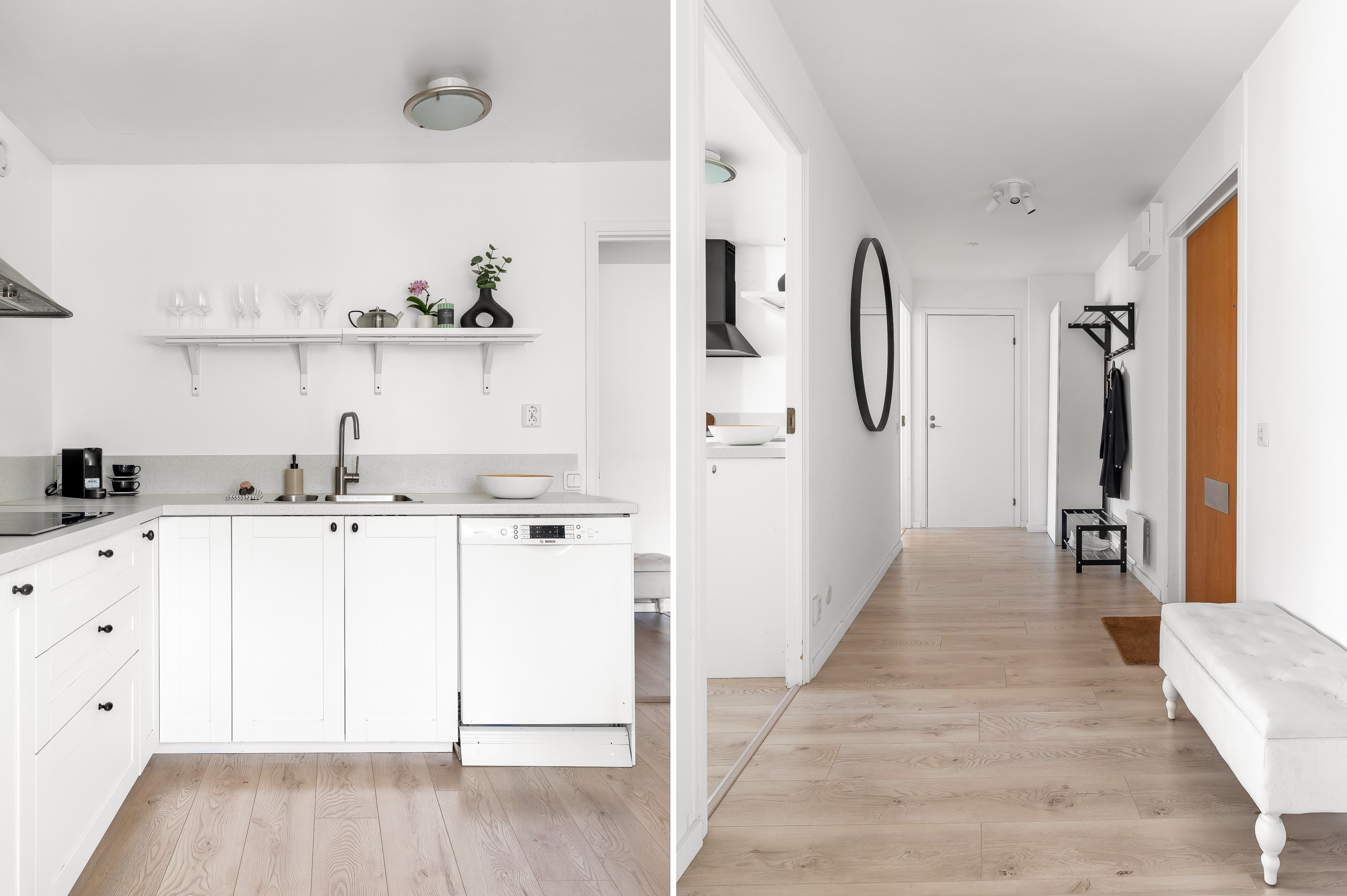 Bostadsbild från Linnégatan 16A, Såld i Centrum, Uppsala