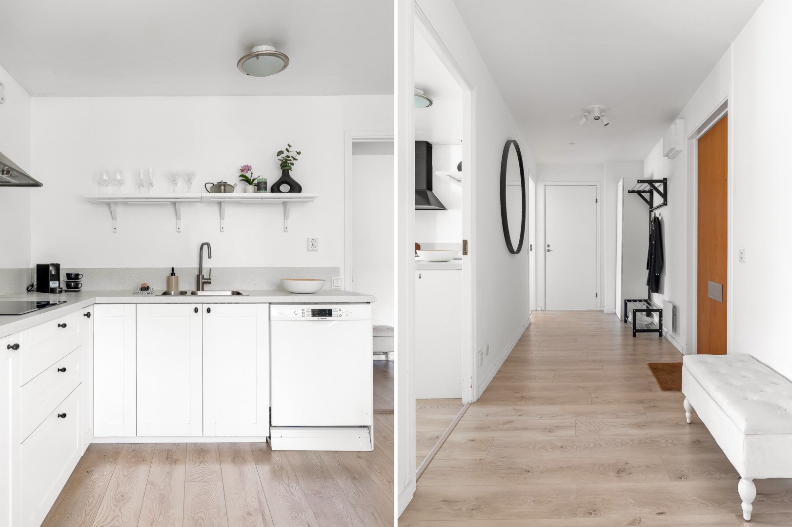 Bostadsbild från Linnégatan 16A, Såld i Centrum, Uppsala