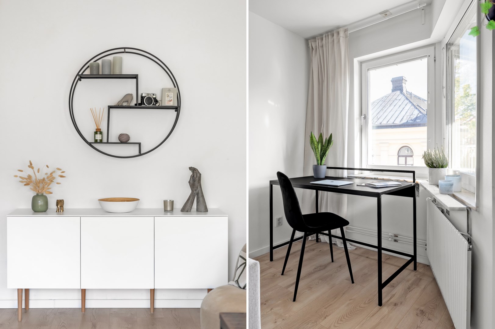 Bostadsbild från Linnégatan 16A, Såld i Centrum, Uppsala