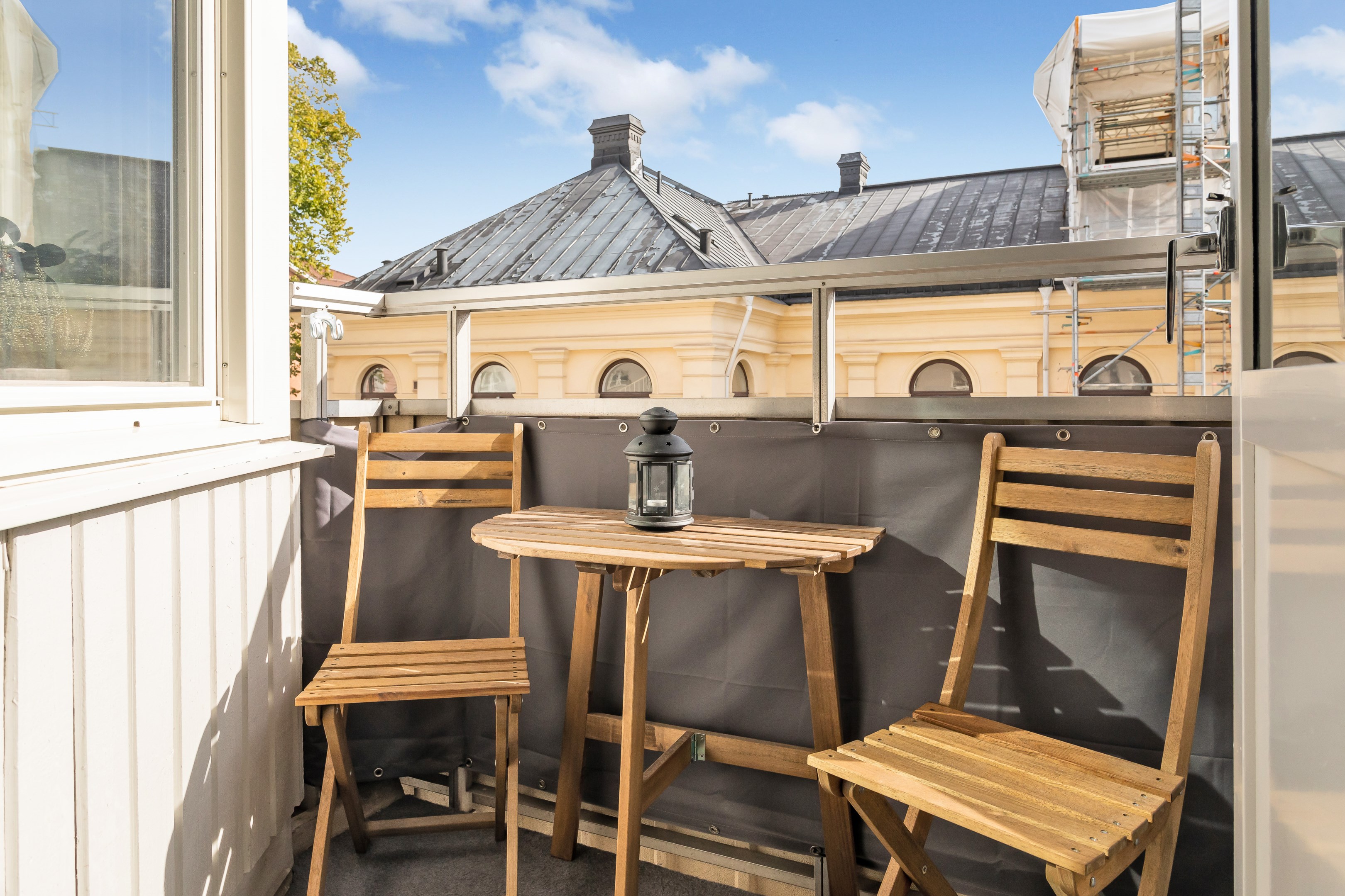 Bostadsbild från Linnégatan 16A, Såld i Centrum, Uppsala