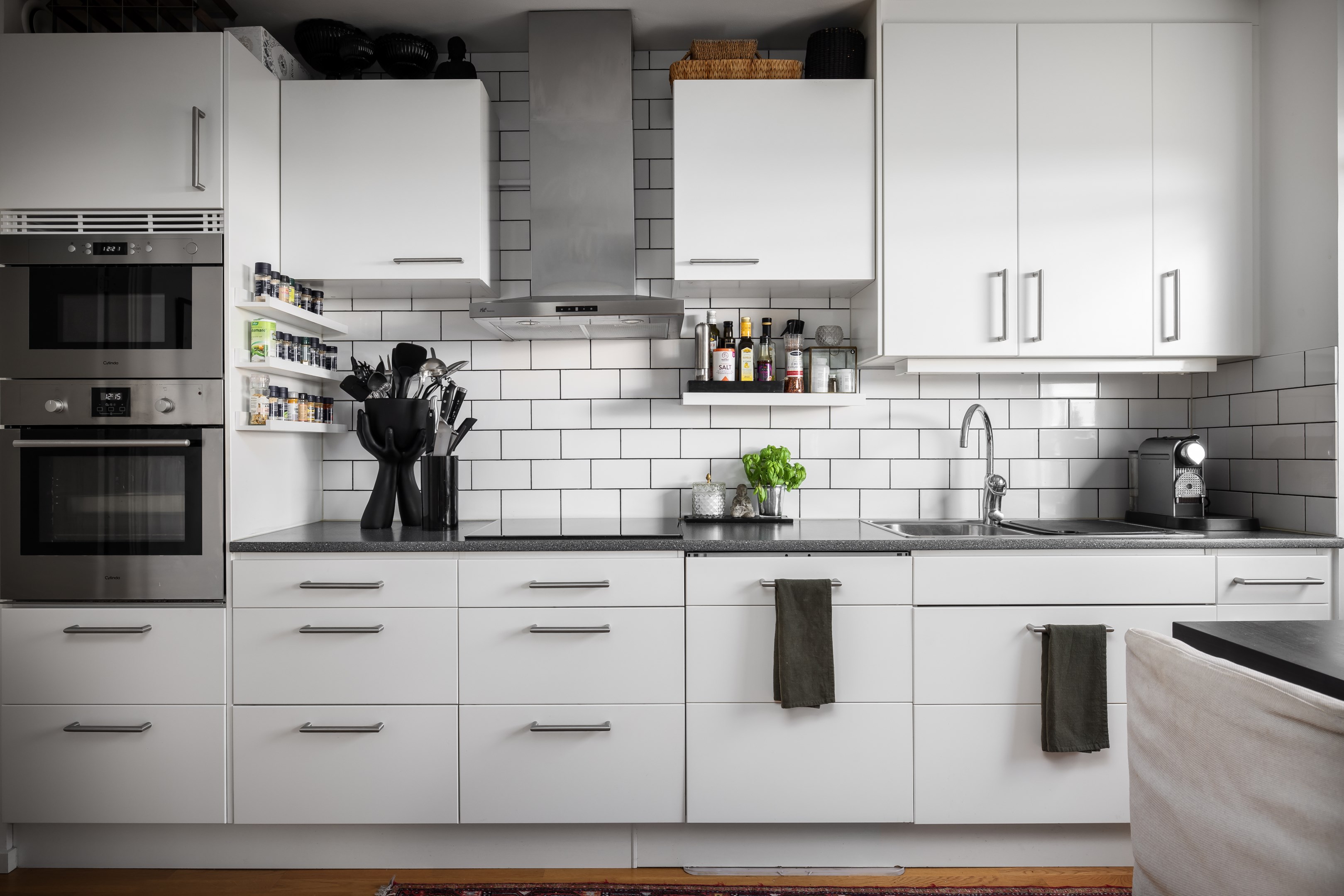 Bostadsbild från Per Hallströms Väg 2, 9 tr, Såld i Nacka Forum, Nacka