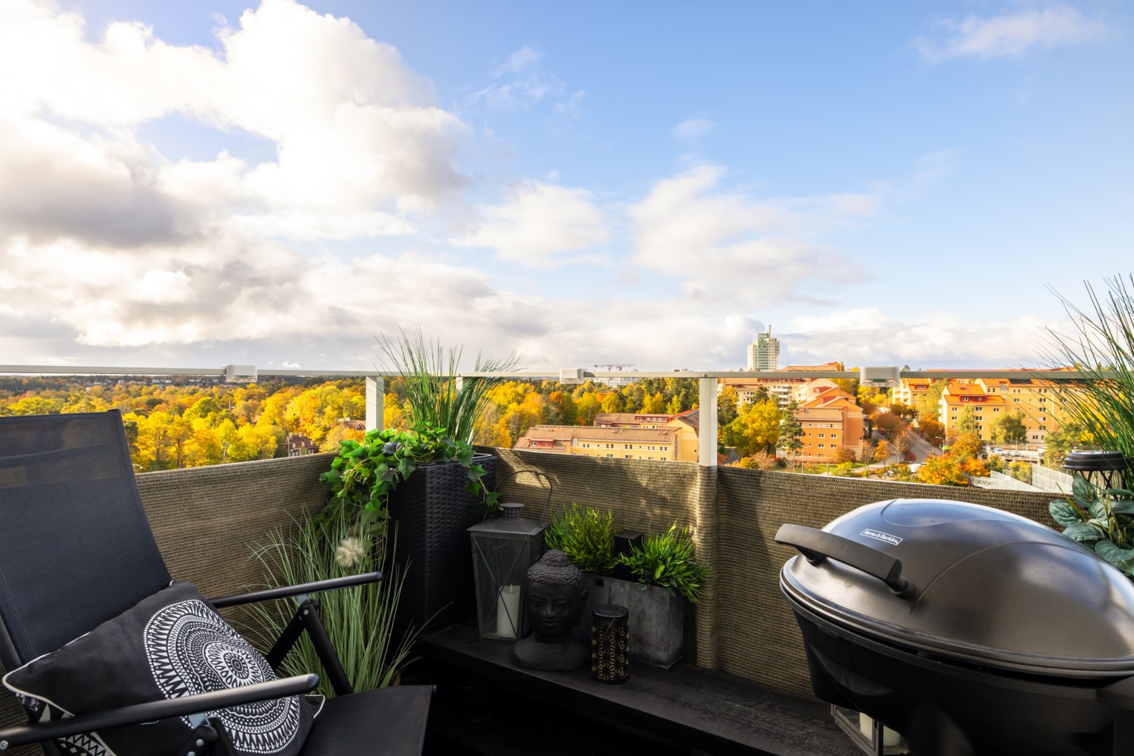 Bostadsbild från Per Hallströms Väg 2, 9 tr, Såld i Nacka Forum, Nacka