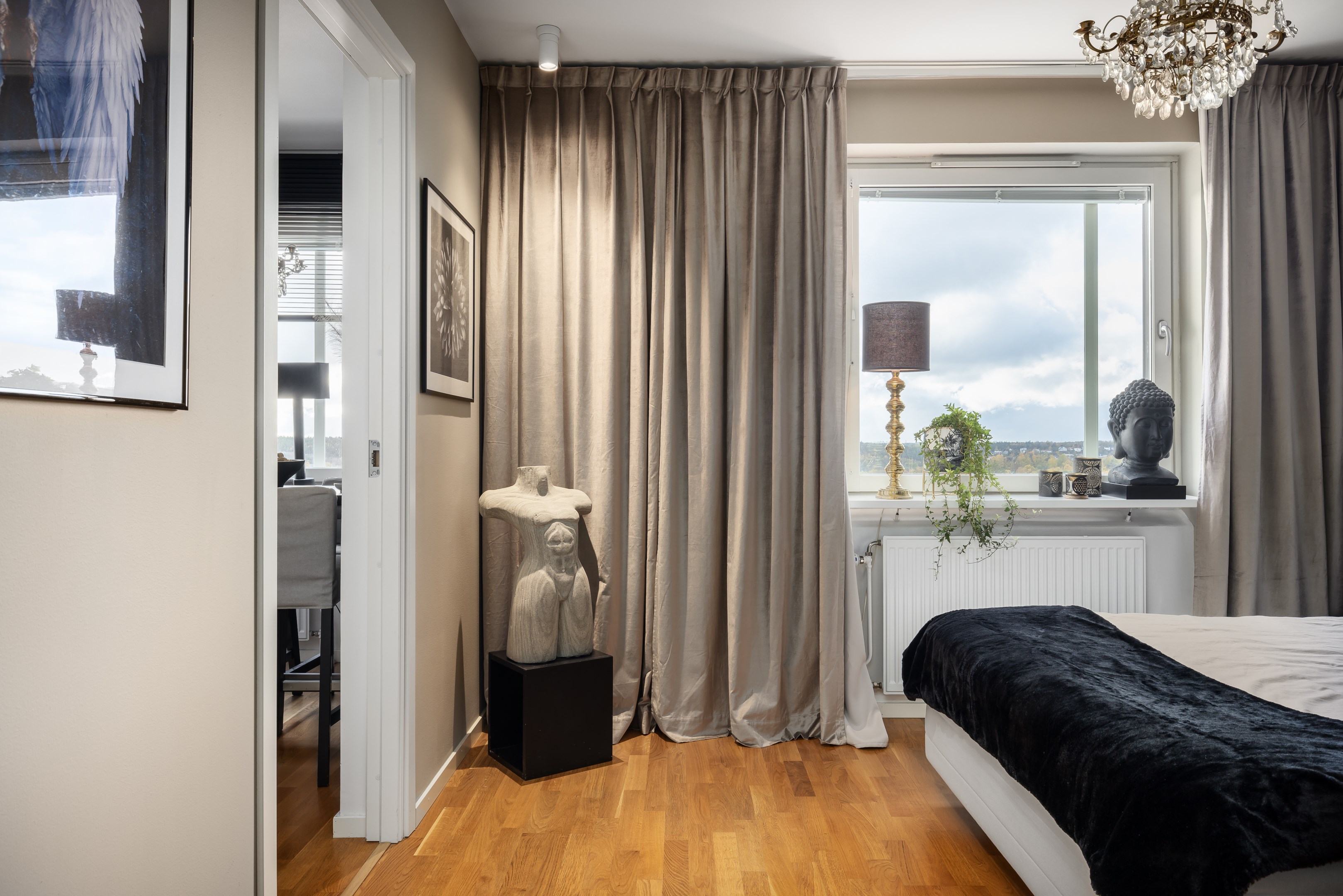 Bostadsbild från Per Hallströms Väg 2, 9 tr, Såld i Nacka Forum, Nacka