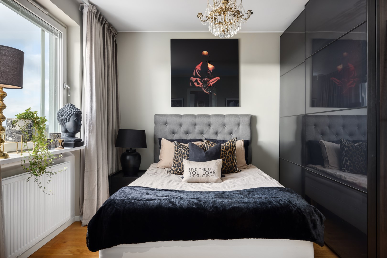 Bostadsbild från Per Hallströms Väg 2, 9 tr, Såld i Nacka Forum, Nacka