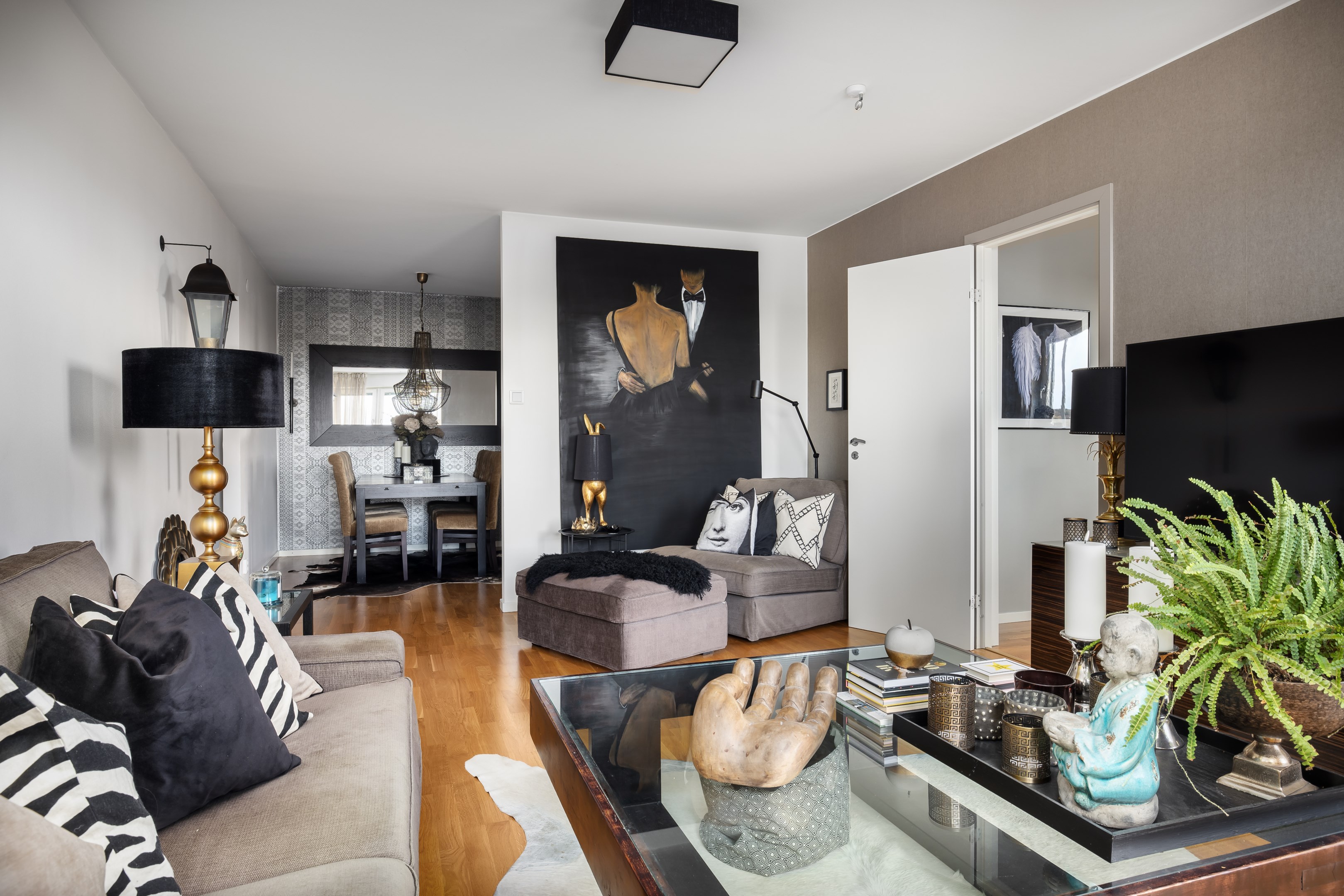 Bostadsbild från Per Hallströms Väg 2, 9 tr, Såld i Nacka Forum, Nacka