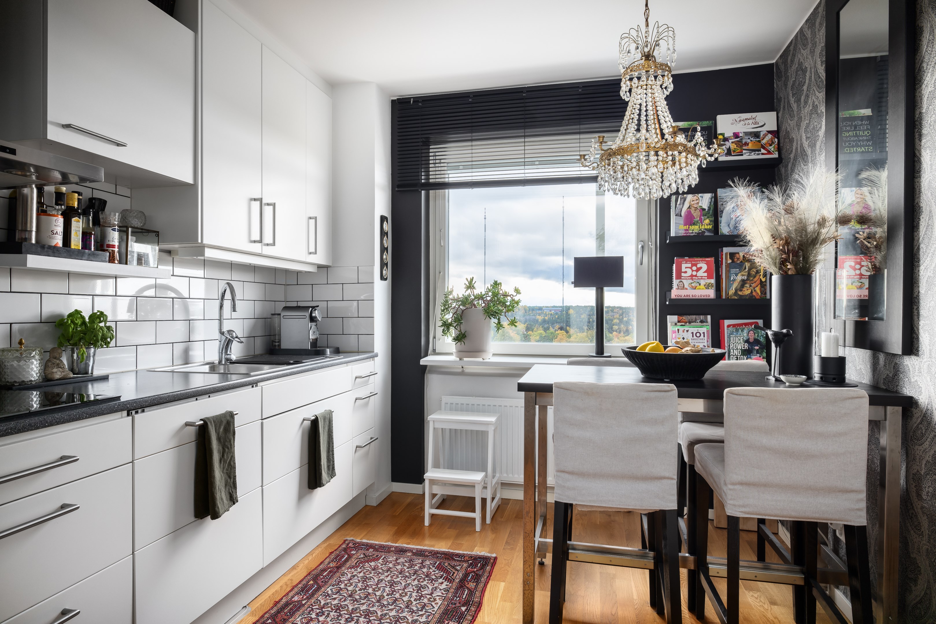 Bostadsbild från Per Hallströms Väg 2, 9 tr, Såld i Nacka Forum, Nacka