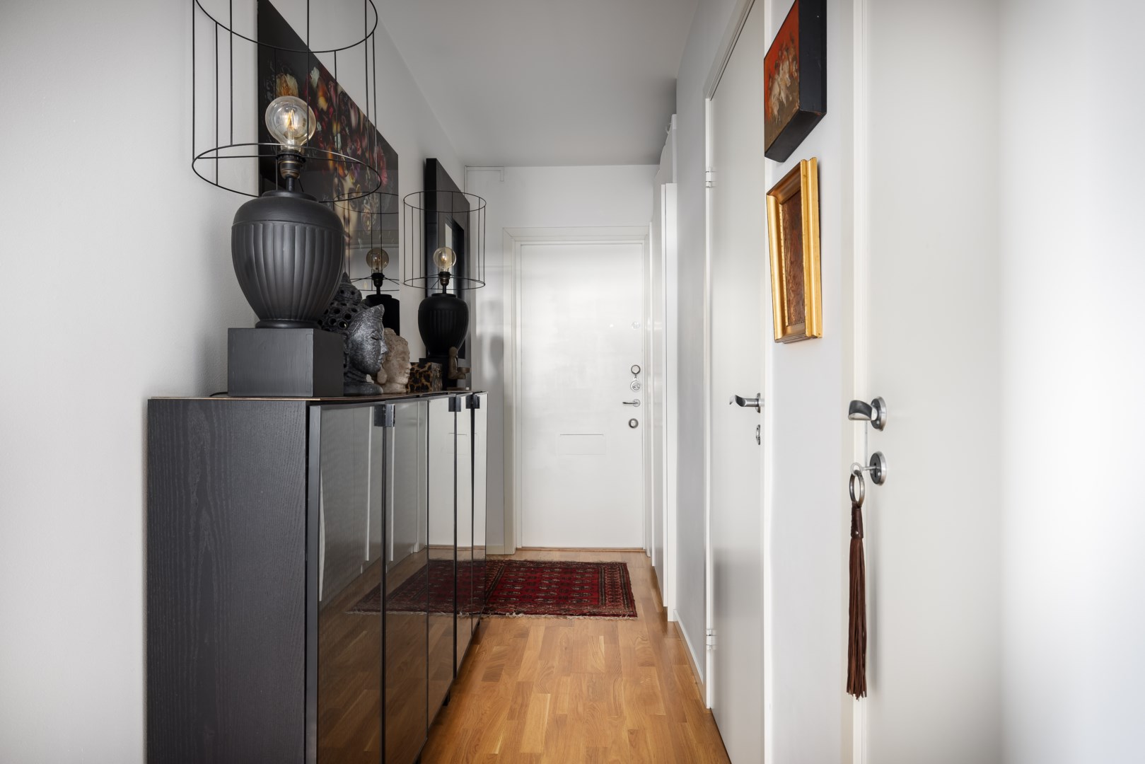 Bostadsbild från Per Hallströms Väg 2, 9 tr, Såld i Nacka Forum, Nacka