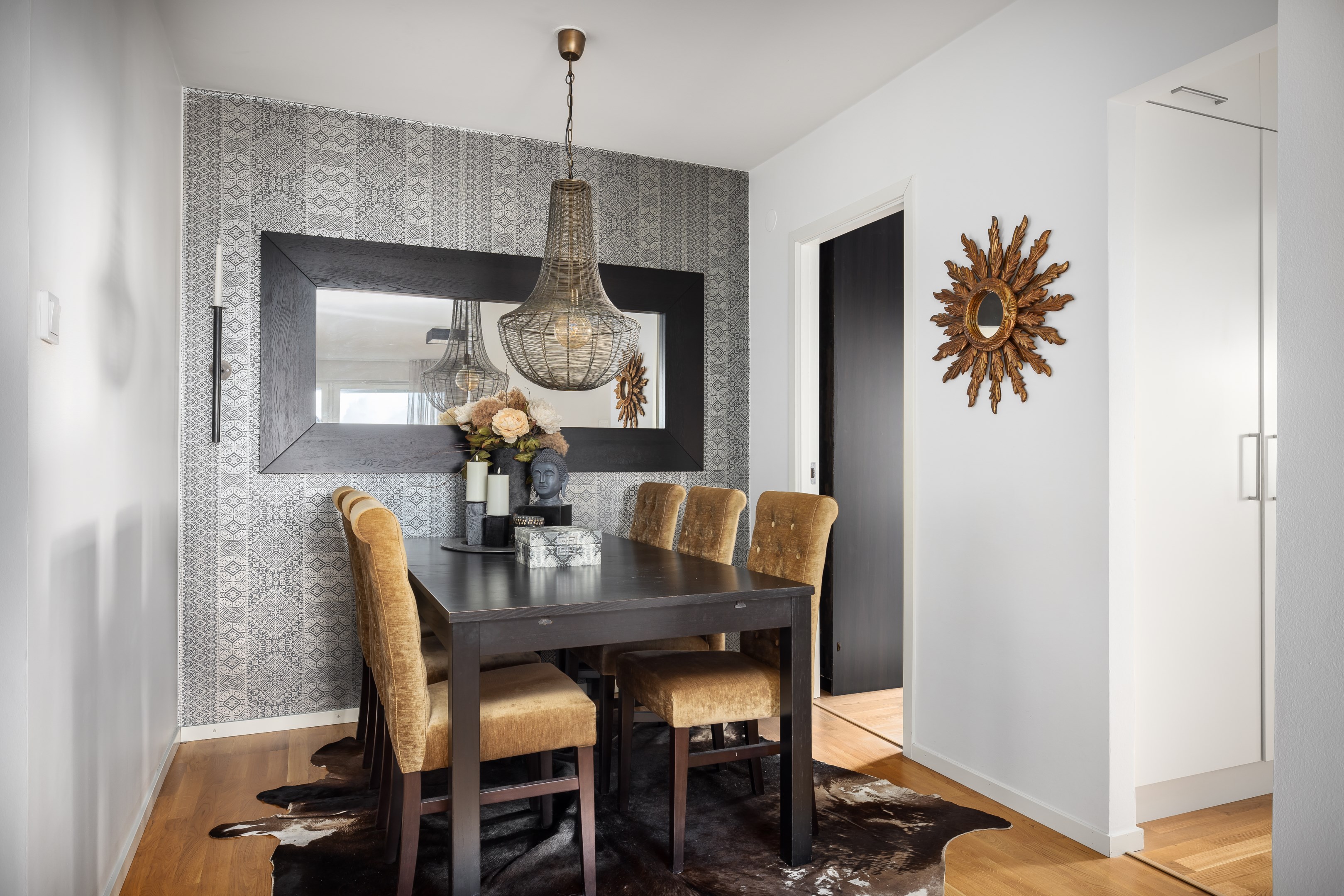 Bostadsbild från Per Hallströms Väg 2, 9 tr, Såld i Nacka Forum, Nacka