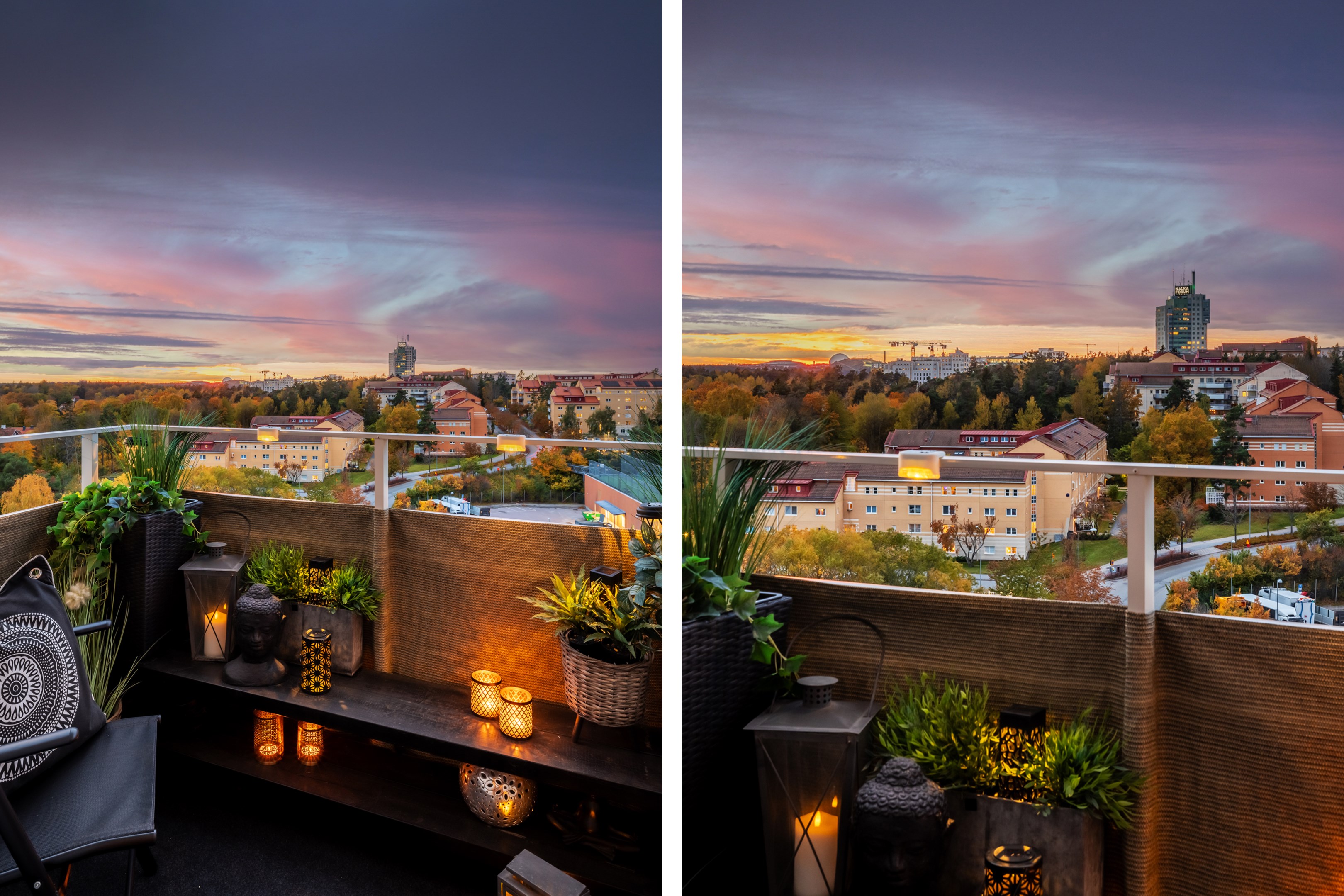 Bostadsbild från Per Hallströms Väg 2, 9 tr, Såld i Nacka Forum, Nacka