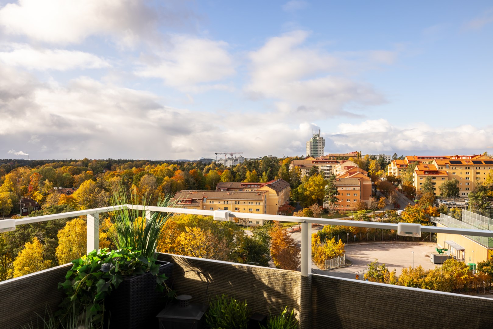Bostadsbild från Per Hallströms Väg 2, 9 tr, Såld i Nacka Forum, Nacka