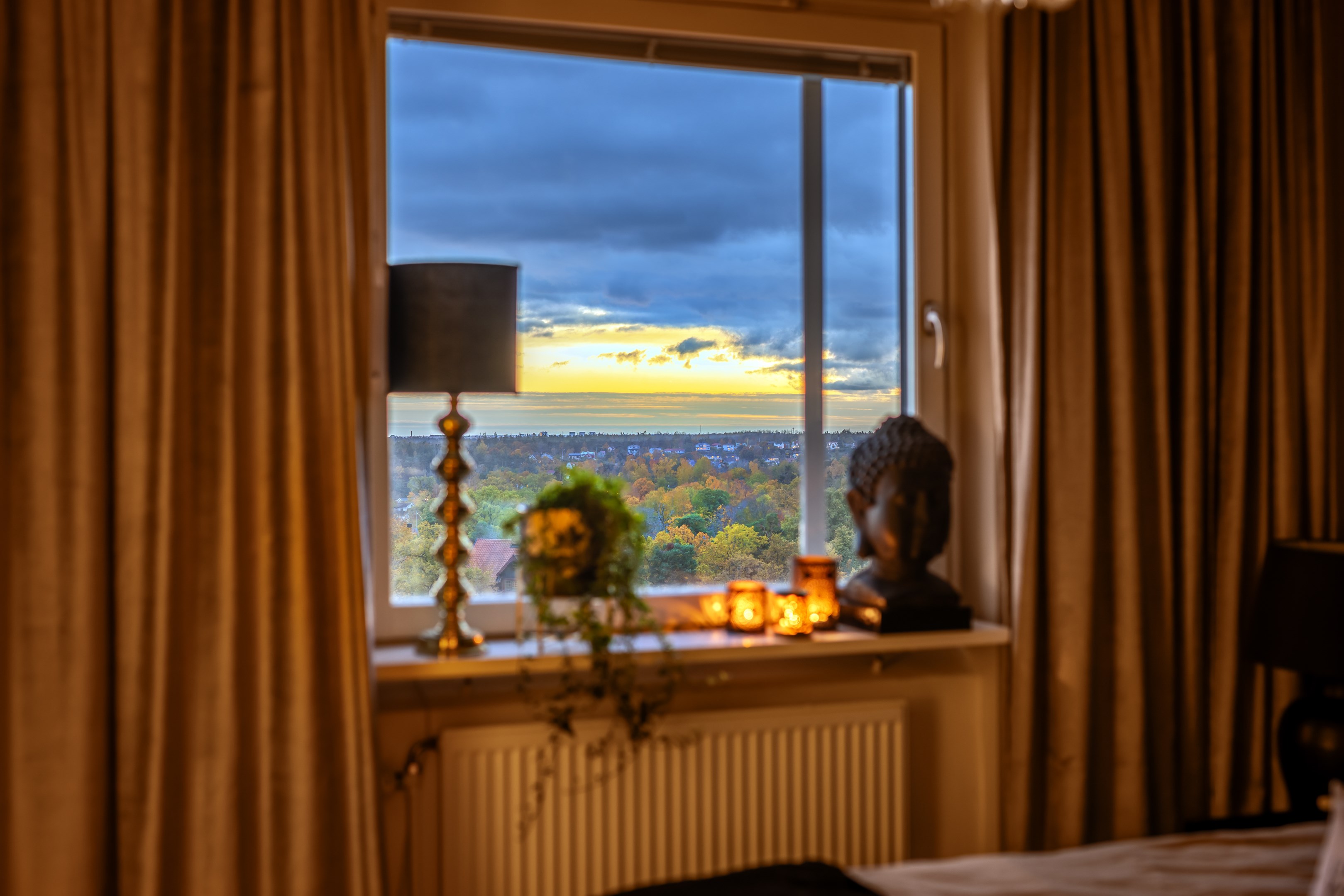 Bostadsbild från Per Hallströms Väg 2, 9 tr, Såld i Nacka Forum, Nacka