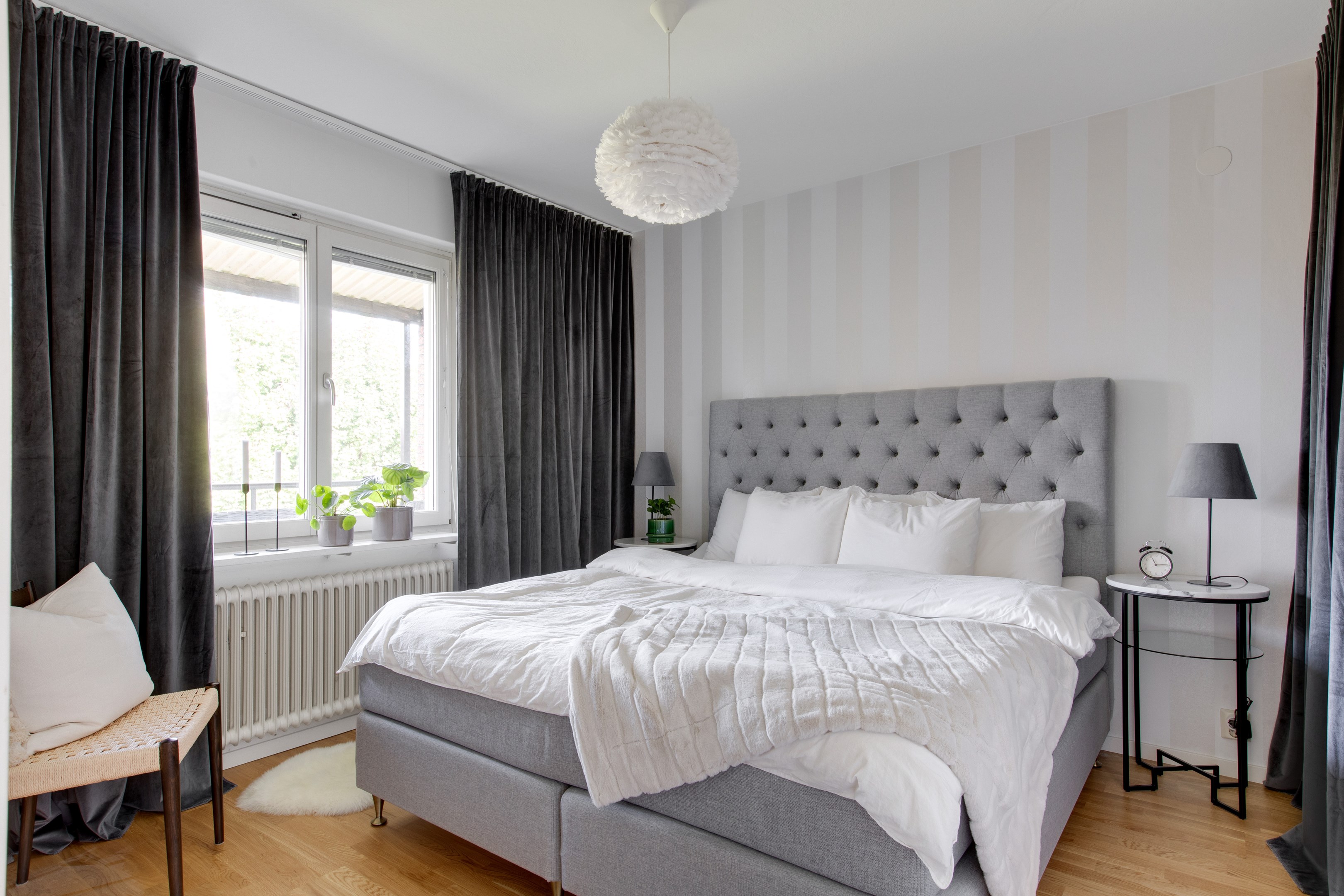 Bostadsbild från Apelgatan 8, Kommande i Salabacke, Uppsala