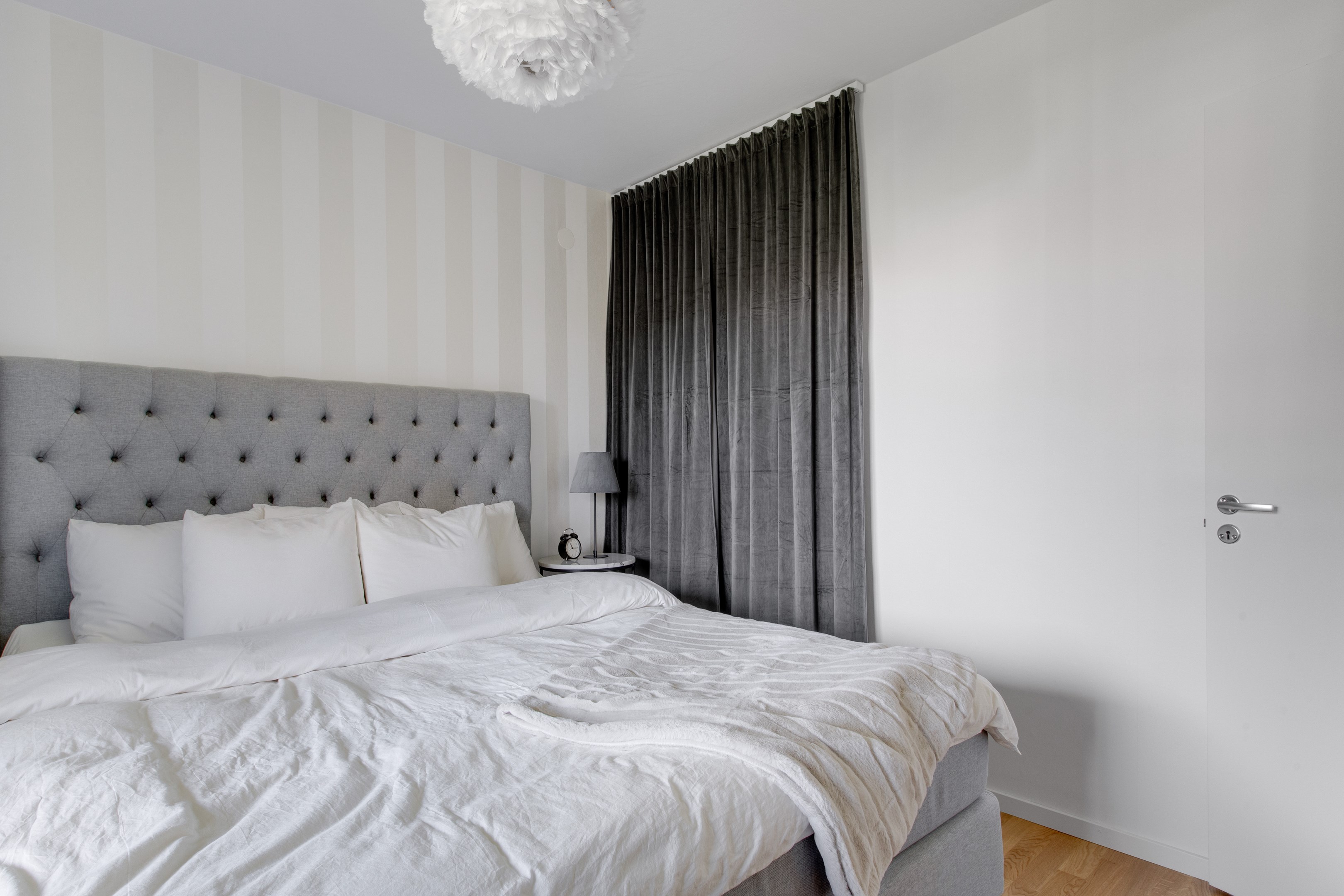 Bostadsbild från Apelgatan 8, Kommande i Salabacke, Uppsala