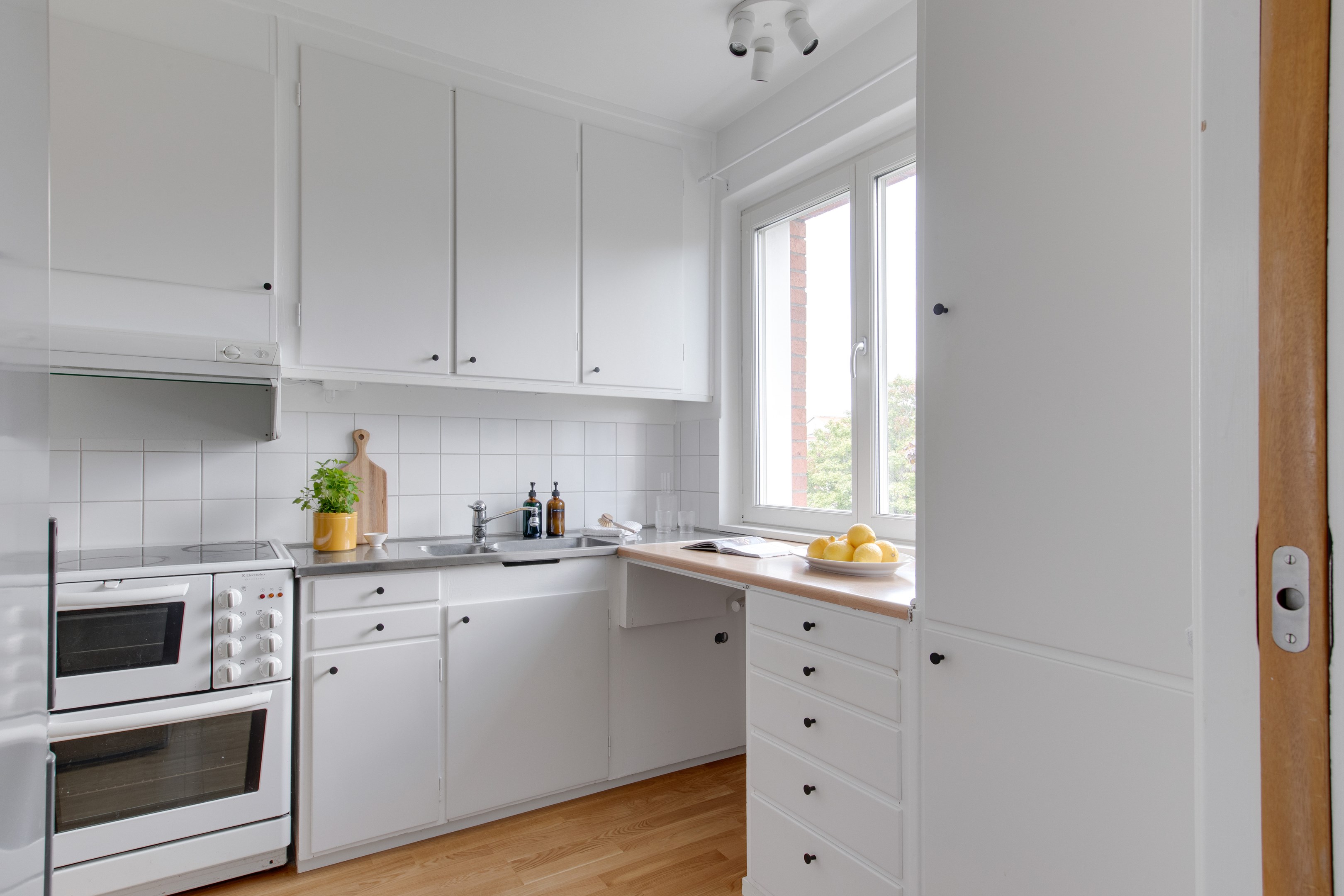 Bostadsbild från Apelgatan 8, Kommande i Salabacke, Uppsala