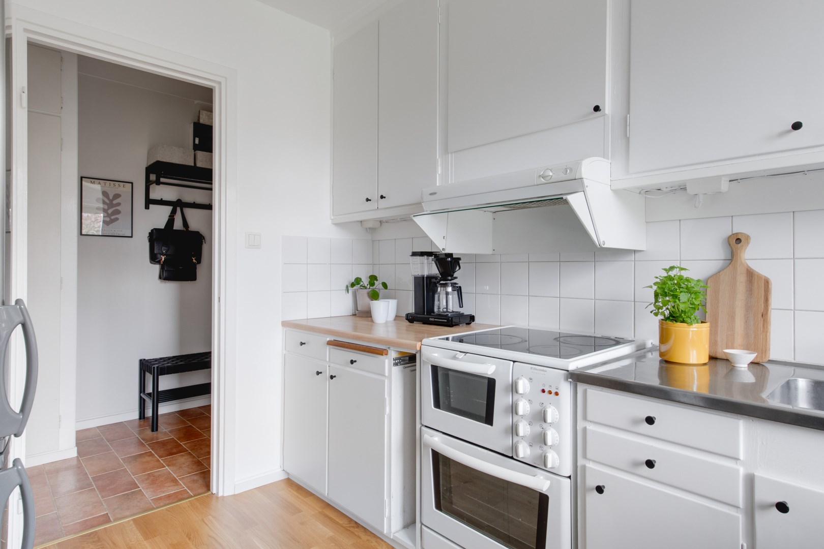 Bostadsbild från Apelgatan 8, Kommande i Salabacke, Uppsala