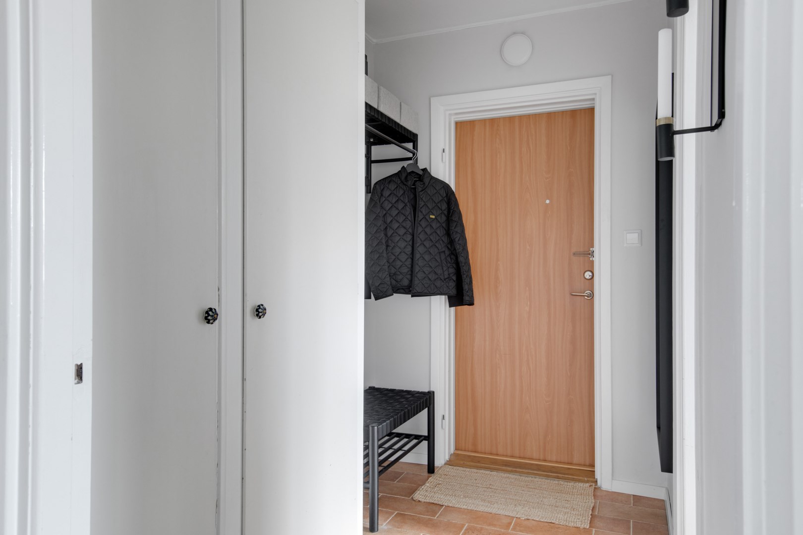 Bostadsbild från Apelgatan 8, Kommande i Salabacke, Uppsala