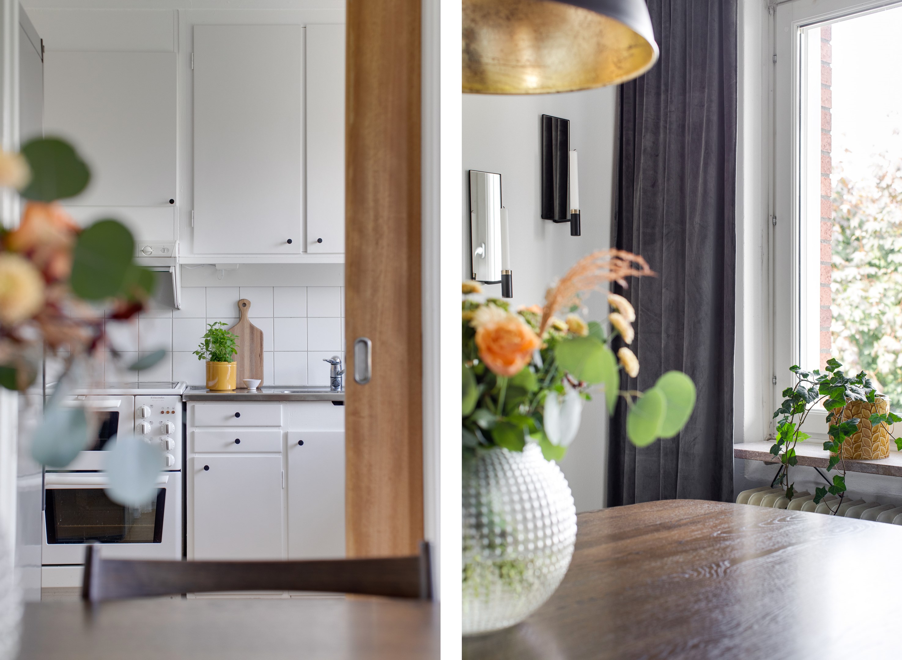 Bostadsbild från Apelgatan 8, Kommande i Salabacke, Uppsala