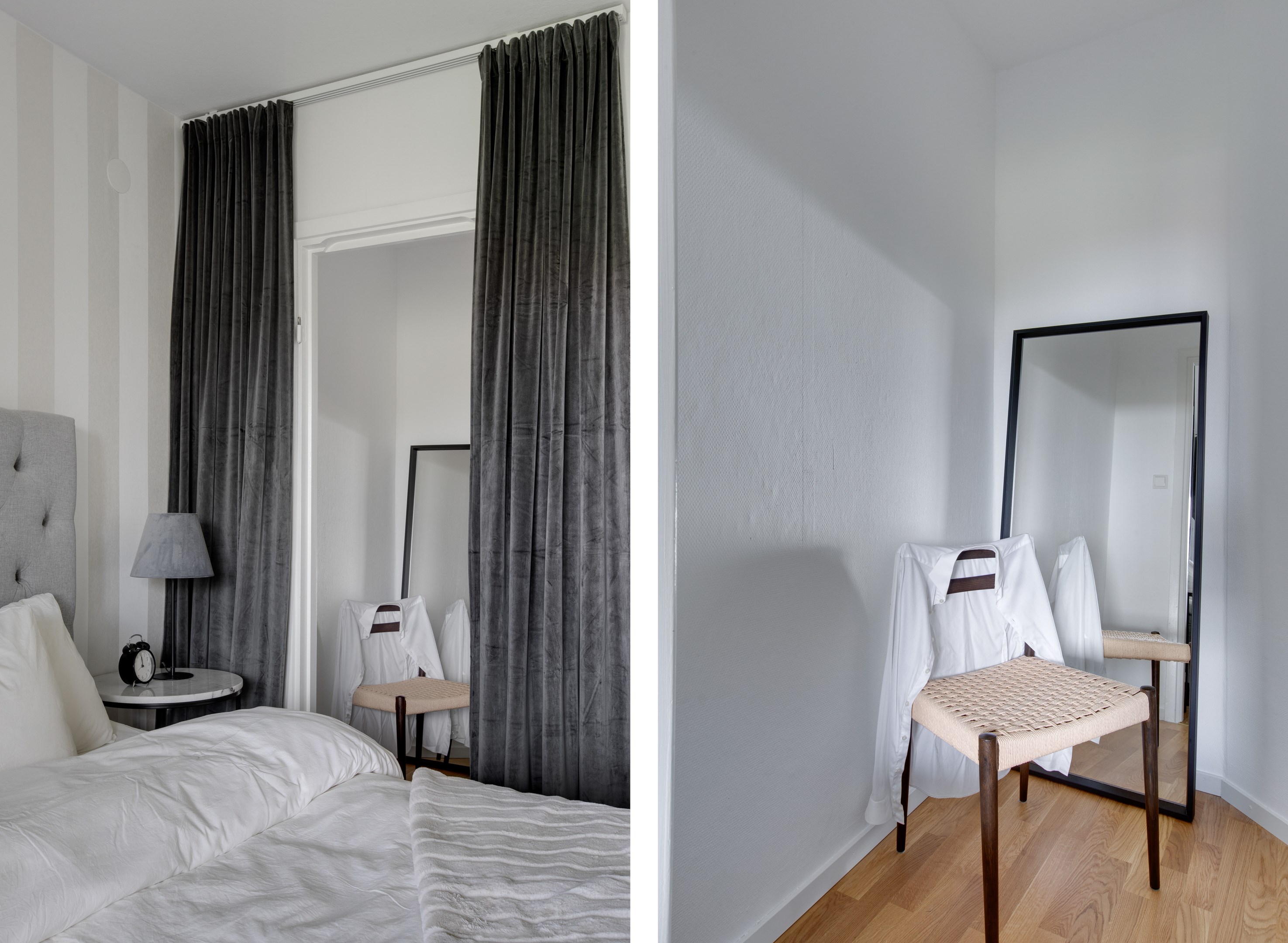 Bostadsbild från Apelgatan 8, Kommande i Salabacke, Uppsala