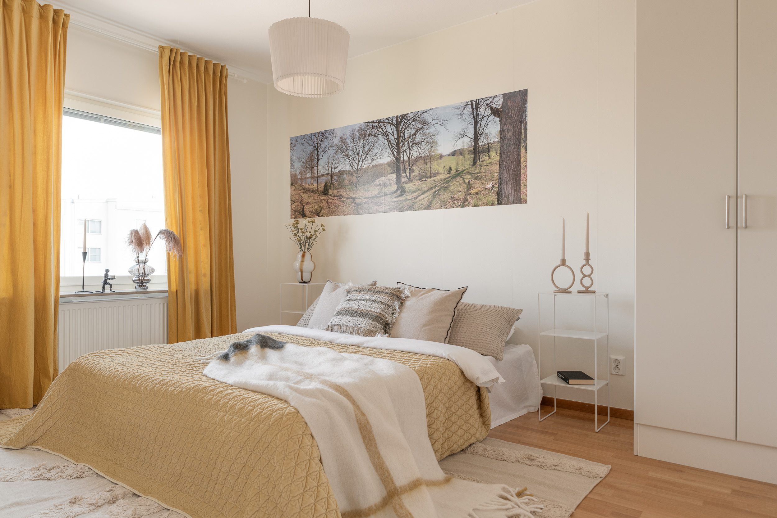 Bostadsbild från Kungsängsgatan 21B, Såld i Östra Hamnen, Västerås