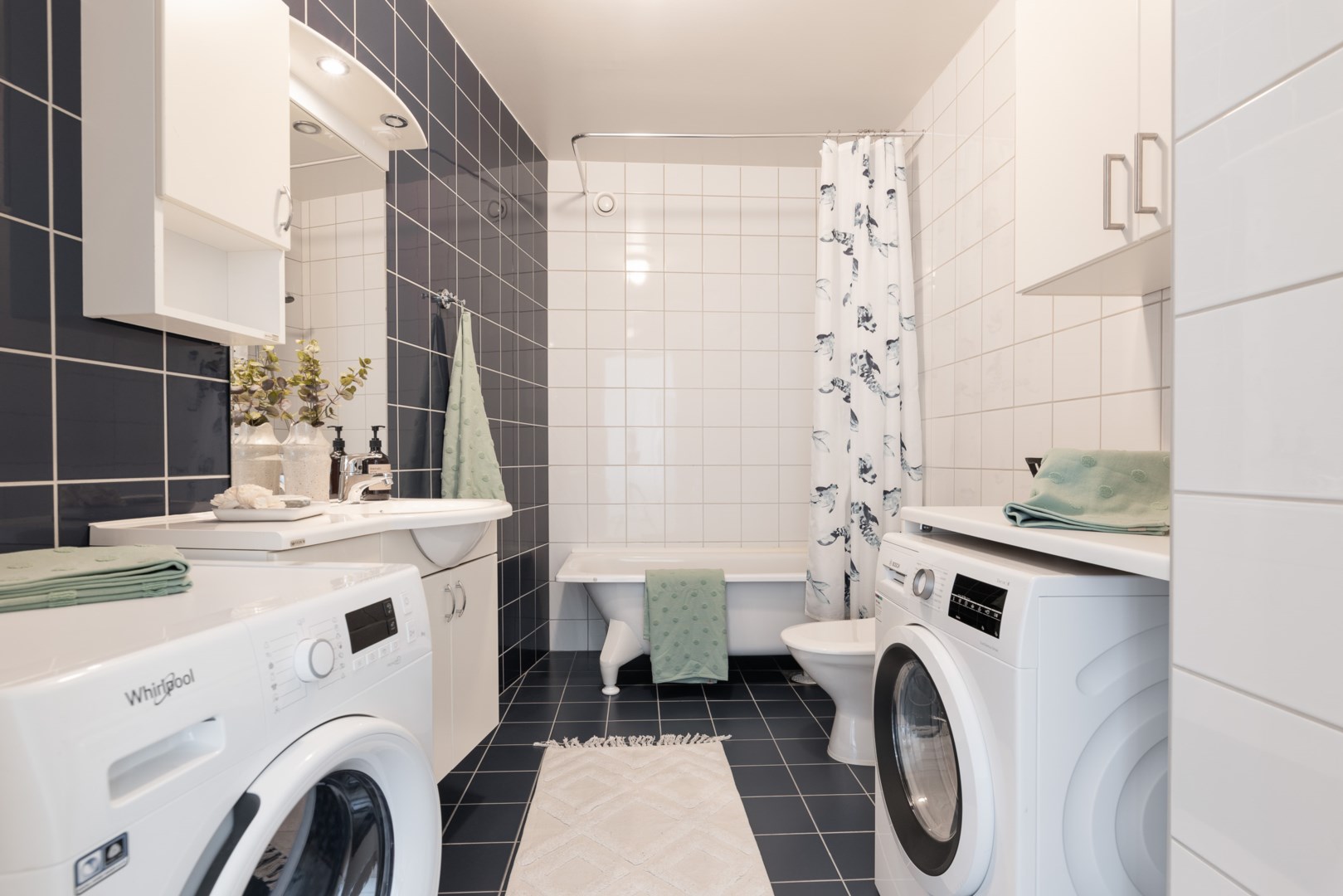 Bostadsbild från Kungsängsgatan 21B, Såld i Östra Hamnen, Västerås