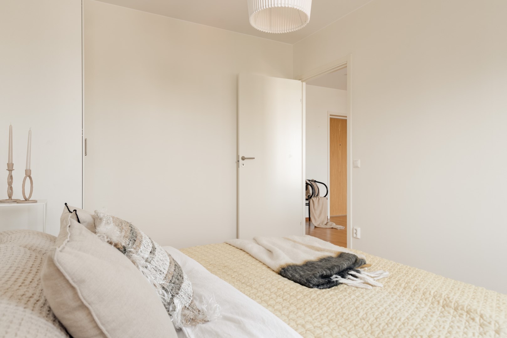 Bostadsbild från Kungsängsgatan 21B, Såld i Östra Hamnen, Västerås