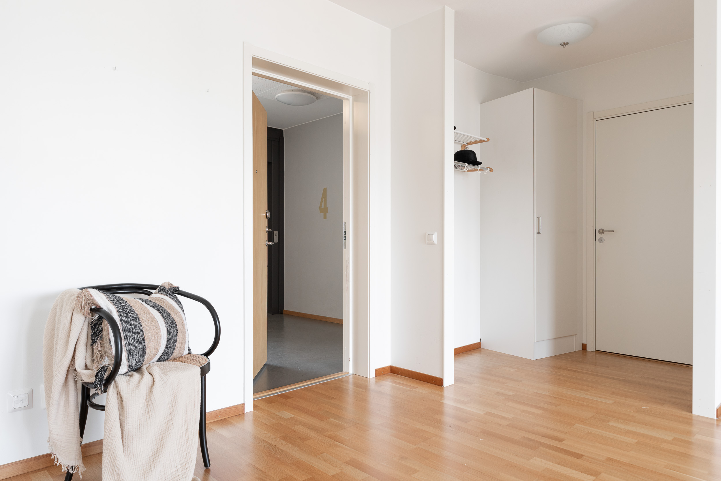 Bostadsbild från Kungsängsgatan 21B, Såld i Östra Hamnen, Västerås