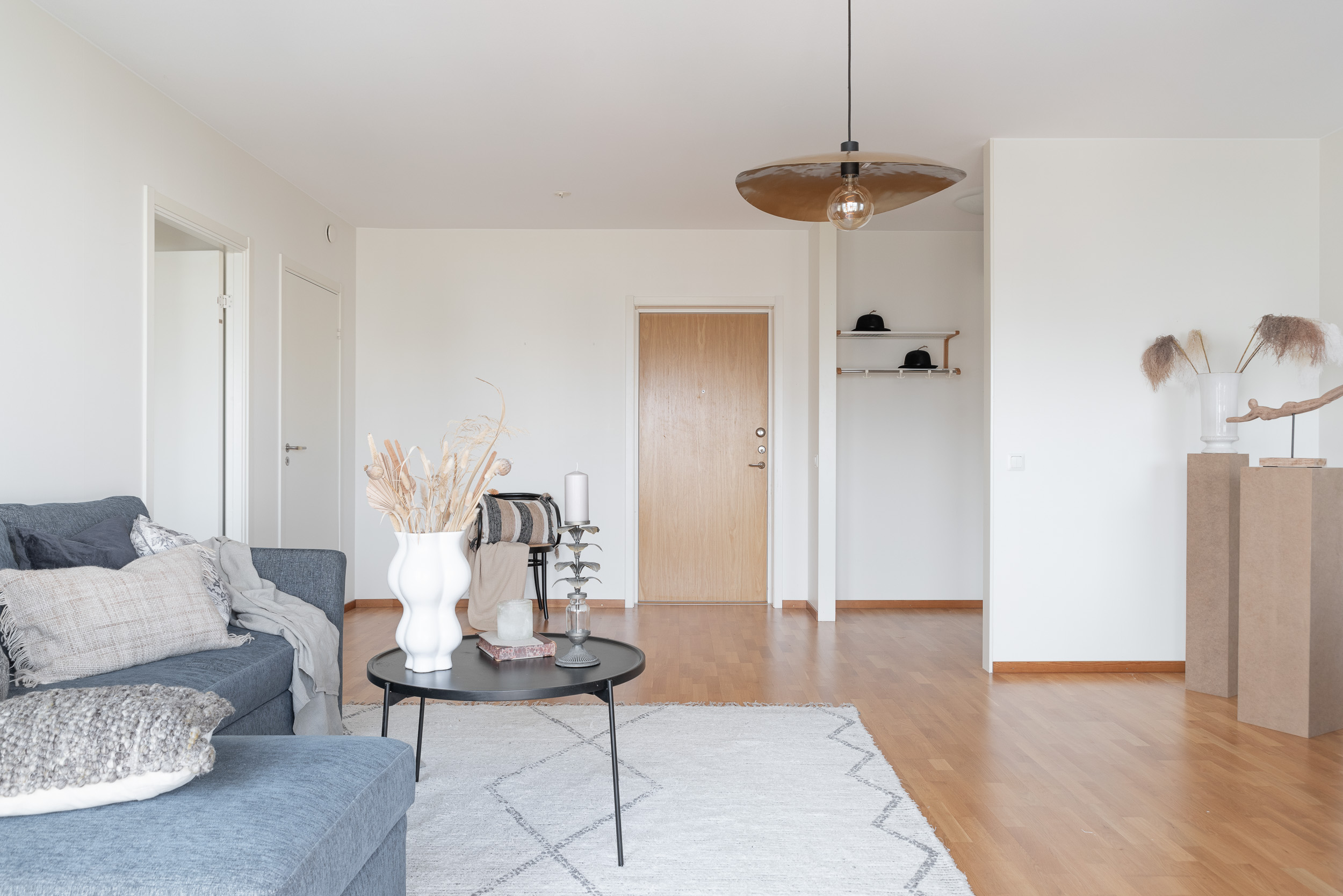 Bostadsbild från Kungsängsgatan 21B, Såld i Östra Hamnen, Västerås