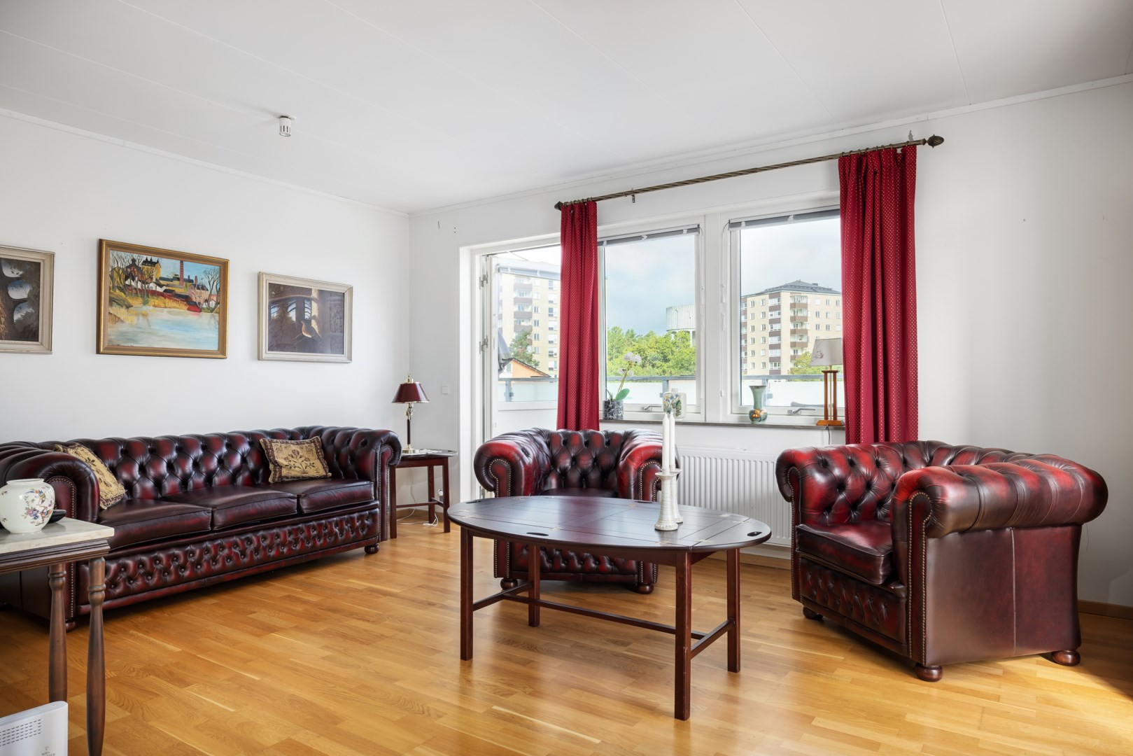 Bostadsbild från Ektorpsvägen 9, 4 tr, Såld i Ektorp, Nacka