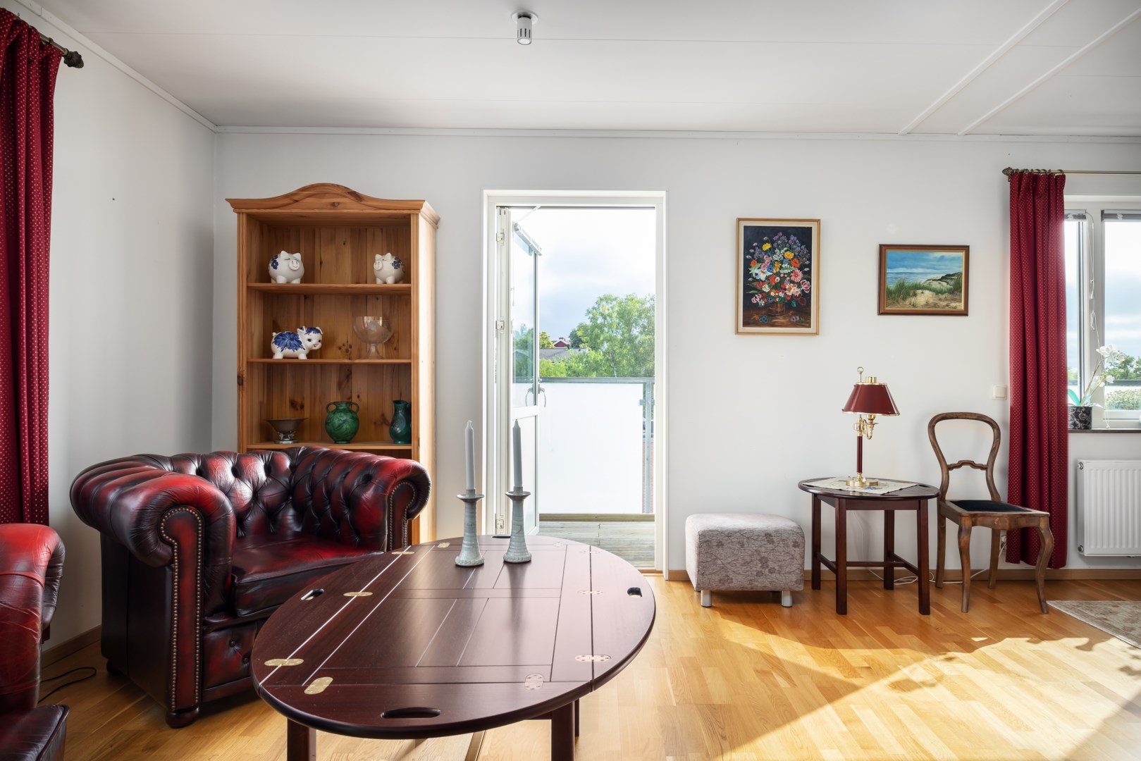 Bostadsbild från Ektorpsvägen 9, 4 tr, Såld i Ektorp, Nacka