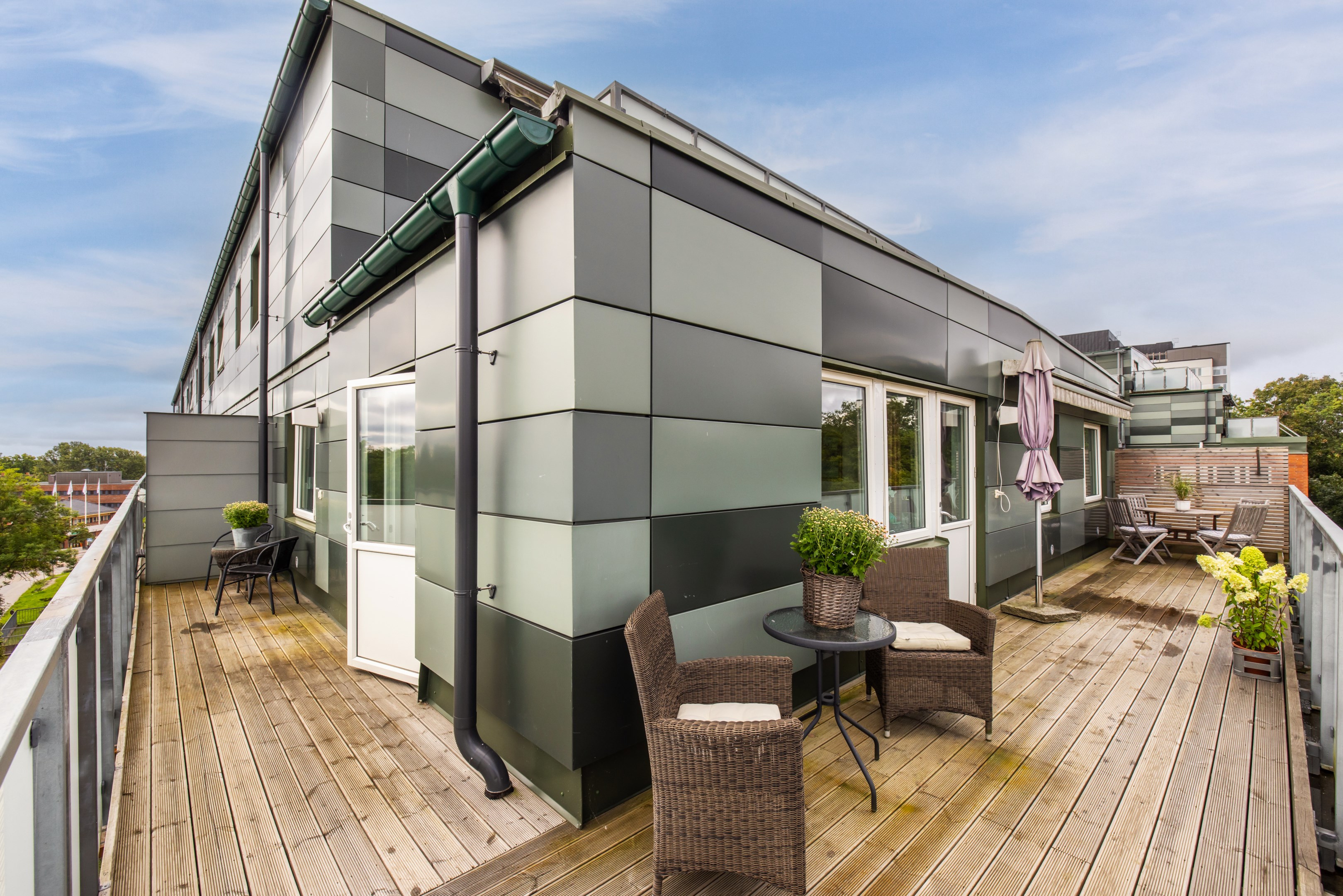 Bostadsbild från Ektorpsvägen 9, 4 tr, Såld i Ektorp, Nacka