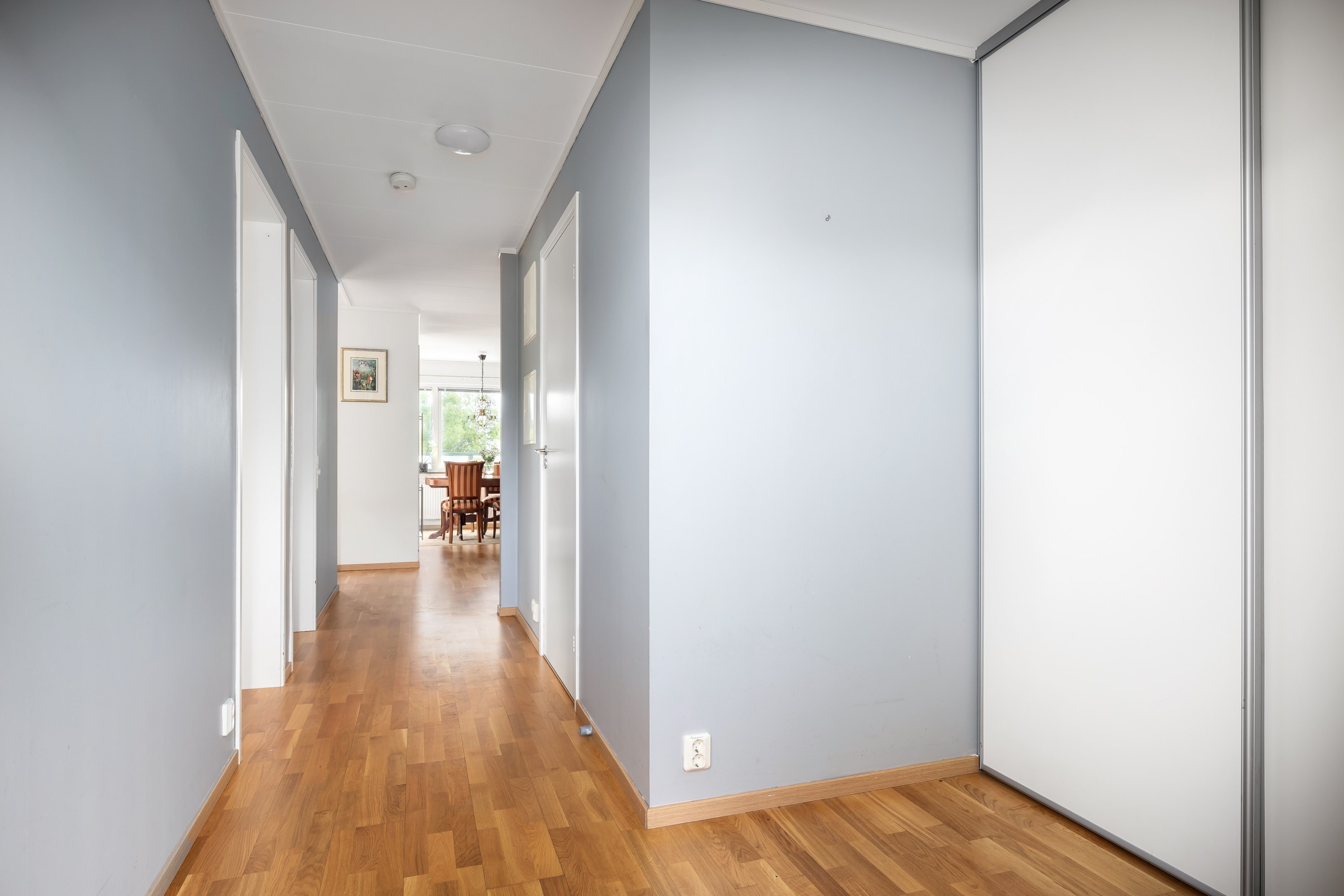 Bostadsbild från Ektorpsvägen 9, 4 tr, Såld i Ektorp, Nacka