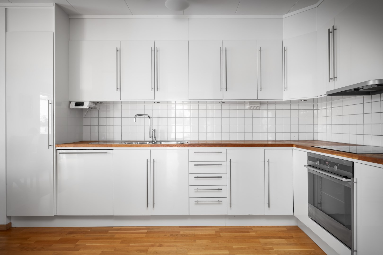 Bostadsbild från Ektorpsvägen 9, 4 tr, Såld i Ektorp, Nacka