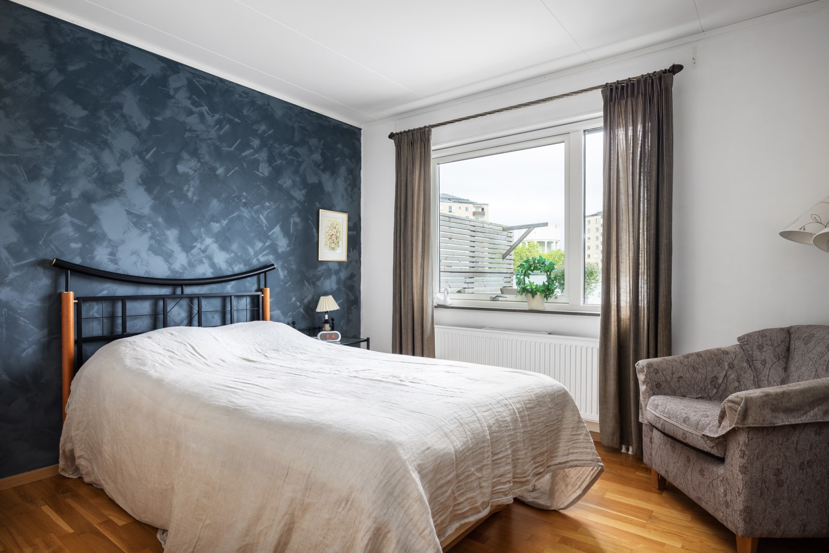 Bostadsbild från Ektorpsvägen 9, 4 tr, Såld i Ektorp, Nacka