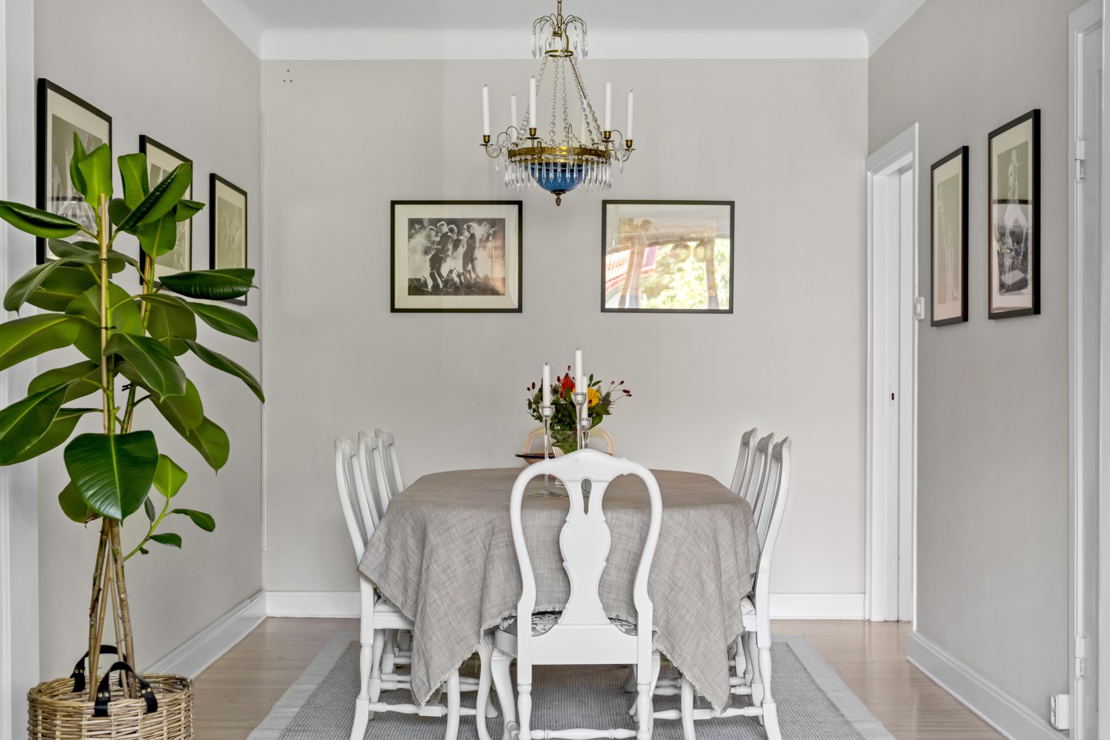 Bostadsbild från Geijersgatan 21A, Såld i Luthagen, Uppsala